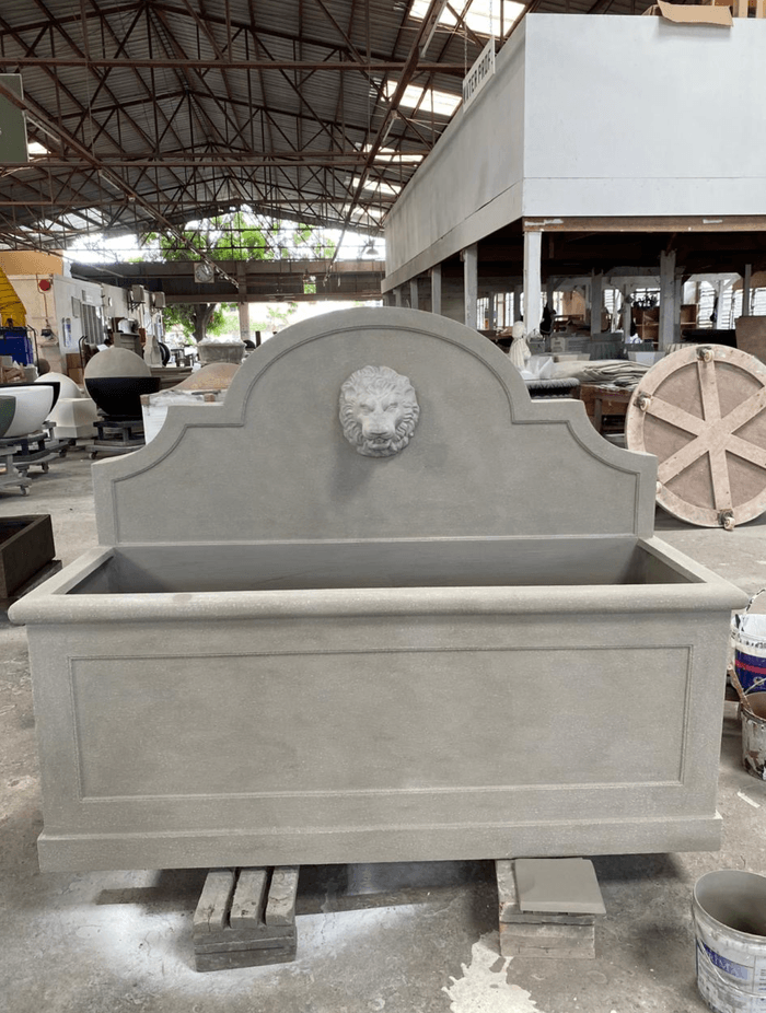 Custom Proven Fountain