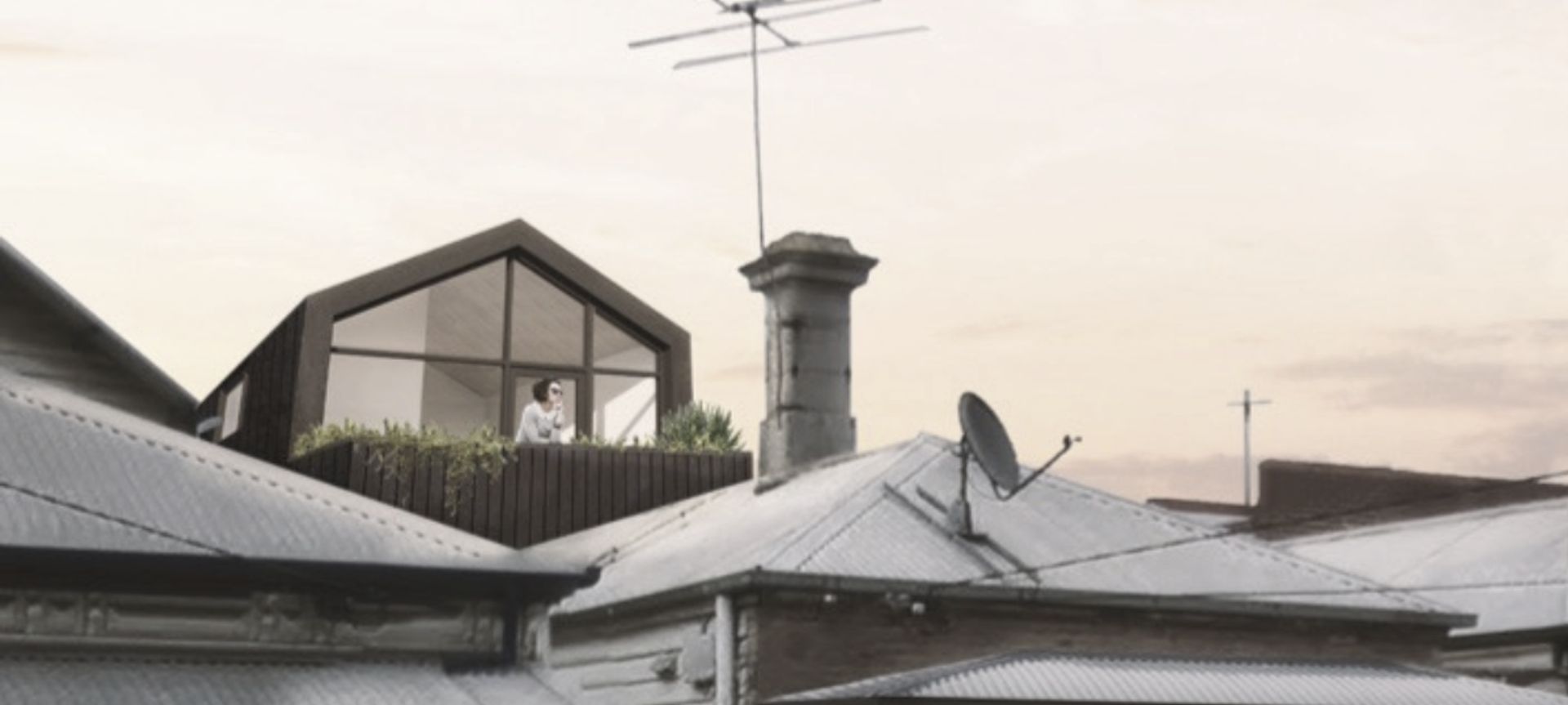 banner