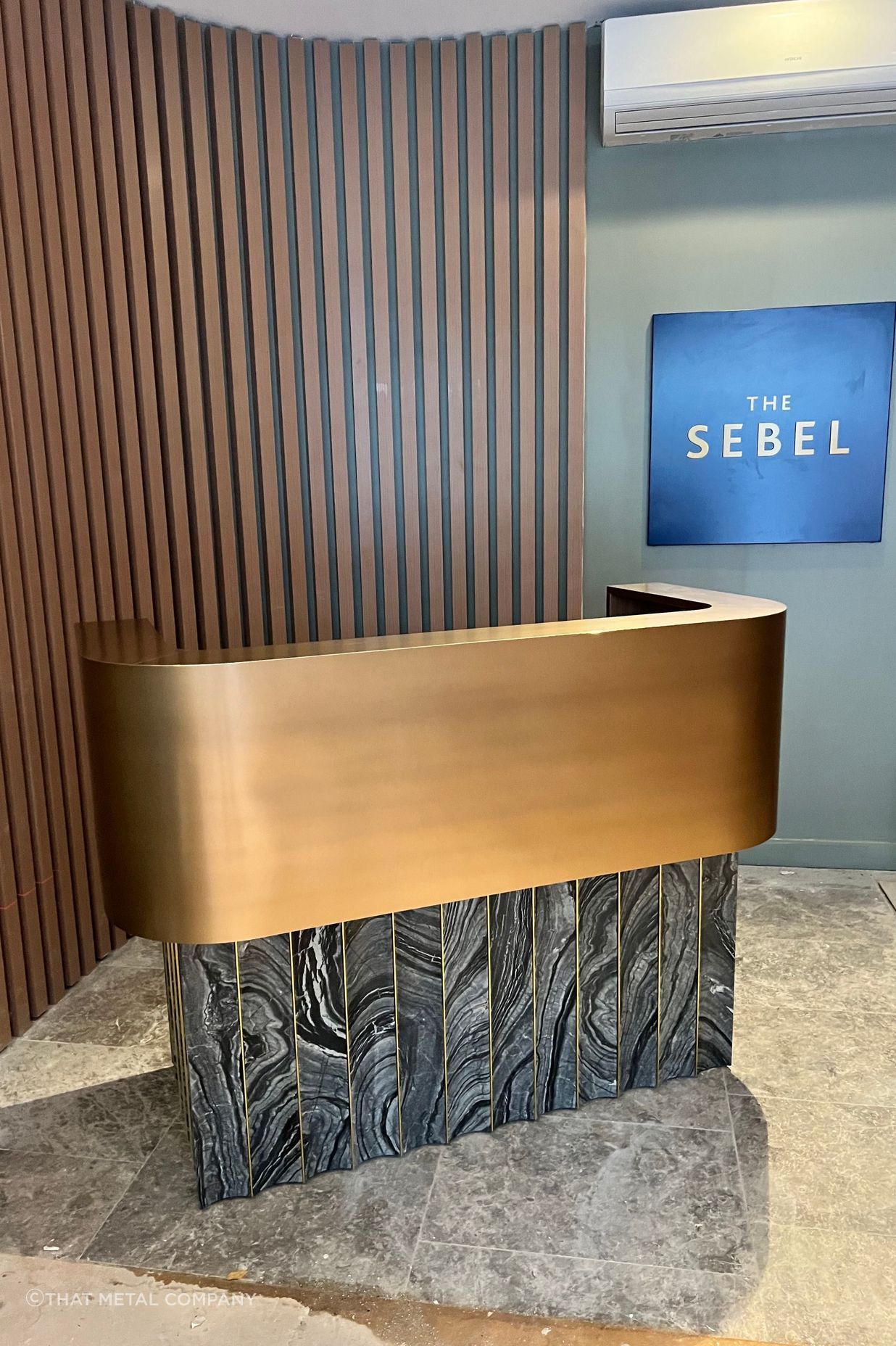 The Sebel