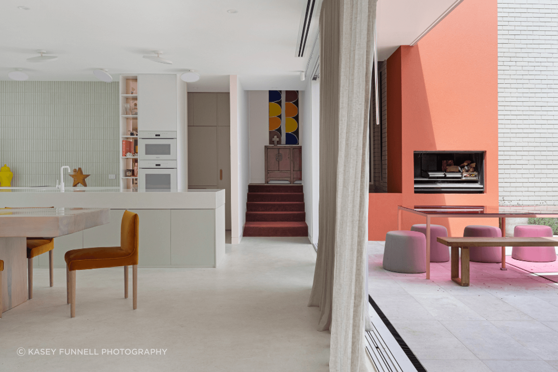 Luna Chiaro Limestone | Concepts Interior Design