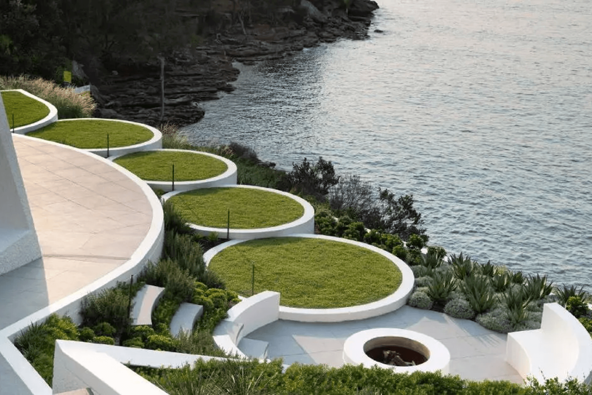 Project Image: Secret Gardens, Nicholas Watt Photography