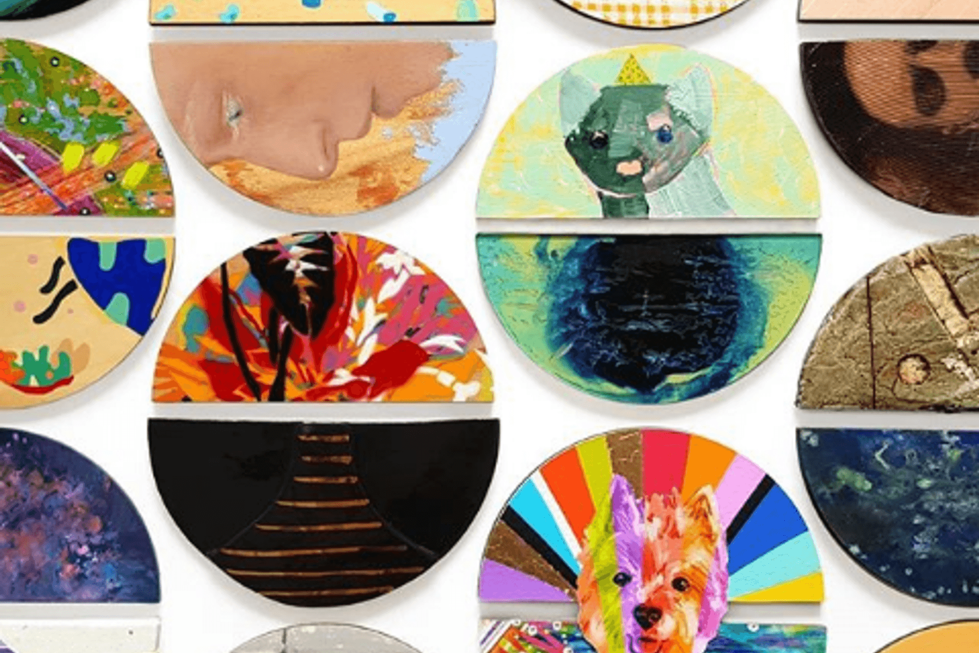 Interesting & Original Art for your Home