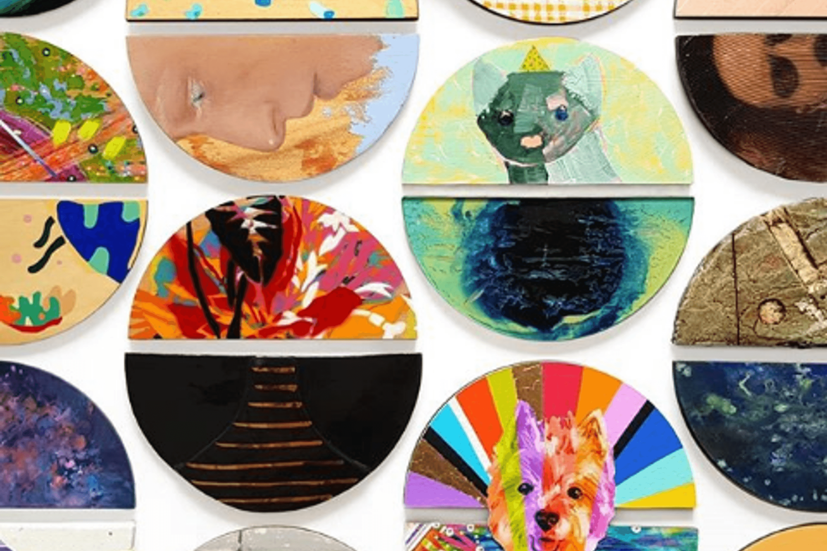 Interesting &amp; Original Art for your Home