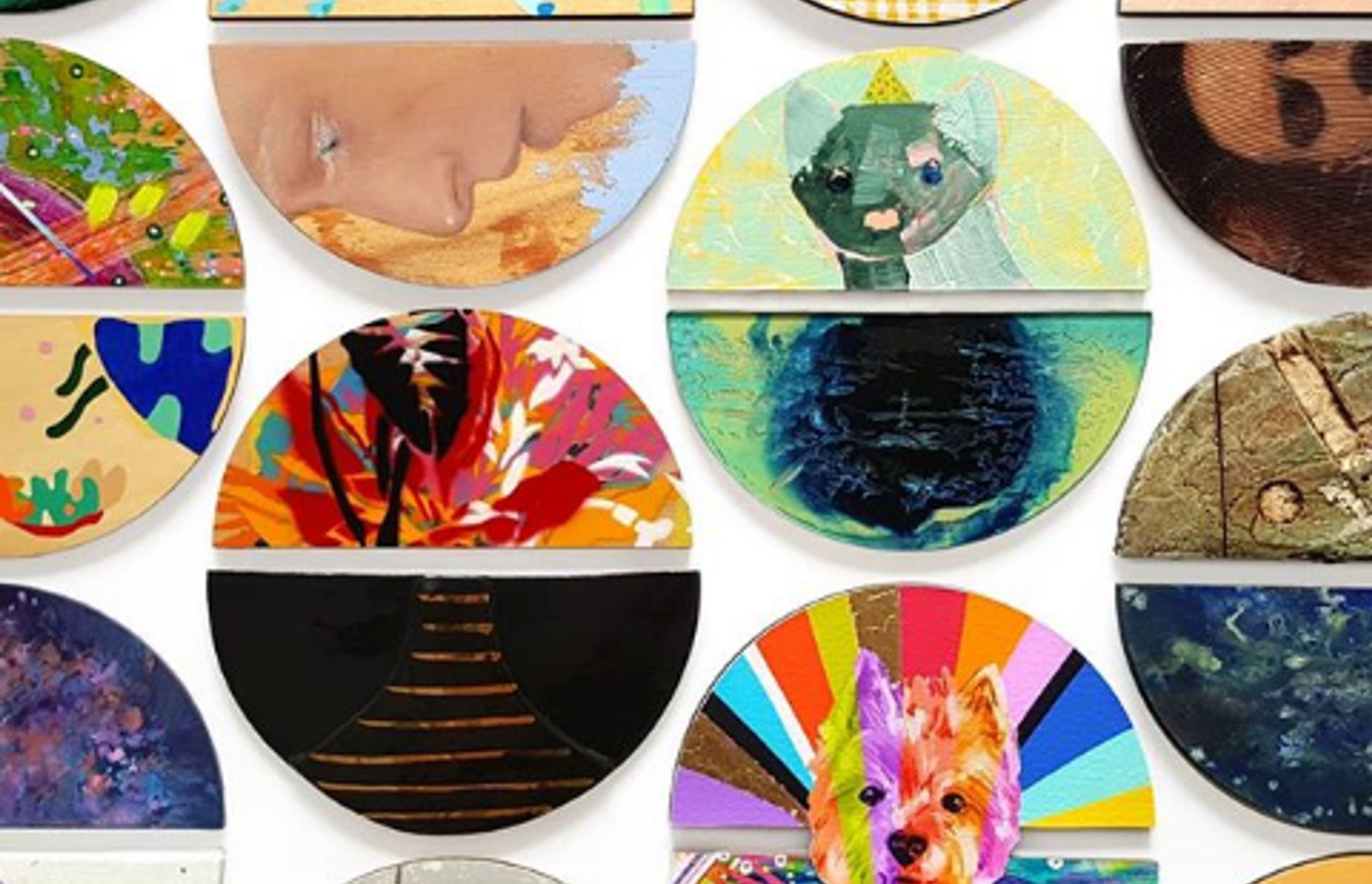 Interesting & Original Art for your Home