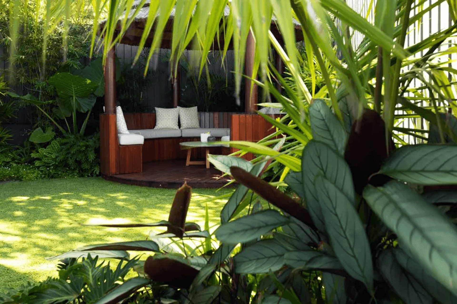 Project Image: Landsberg Garden Design, Ashleigh Lane Photography