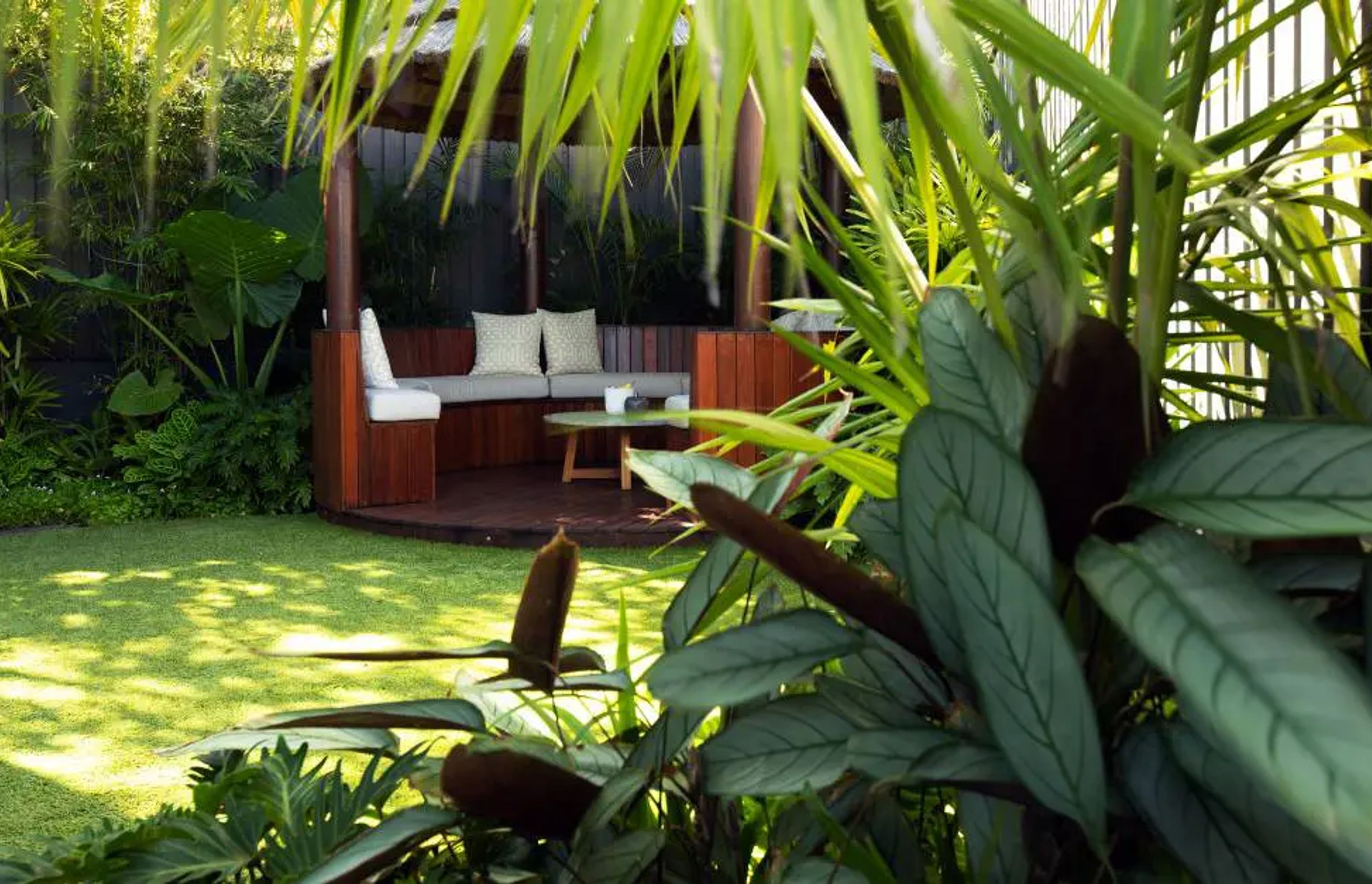 Project Image: Landsberg Garden Design, Ashleigh Lane Photography