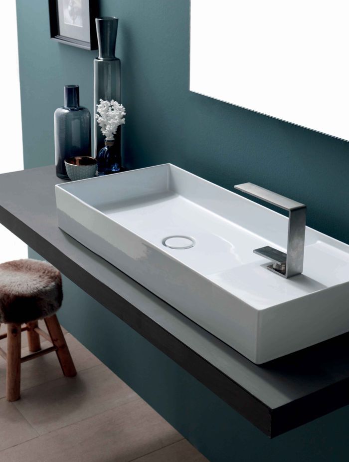 Studio Bango - Shard Above Counter Basin