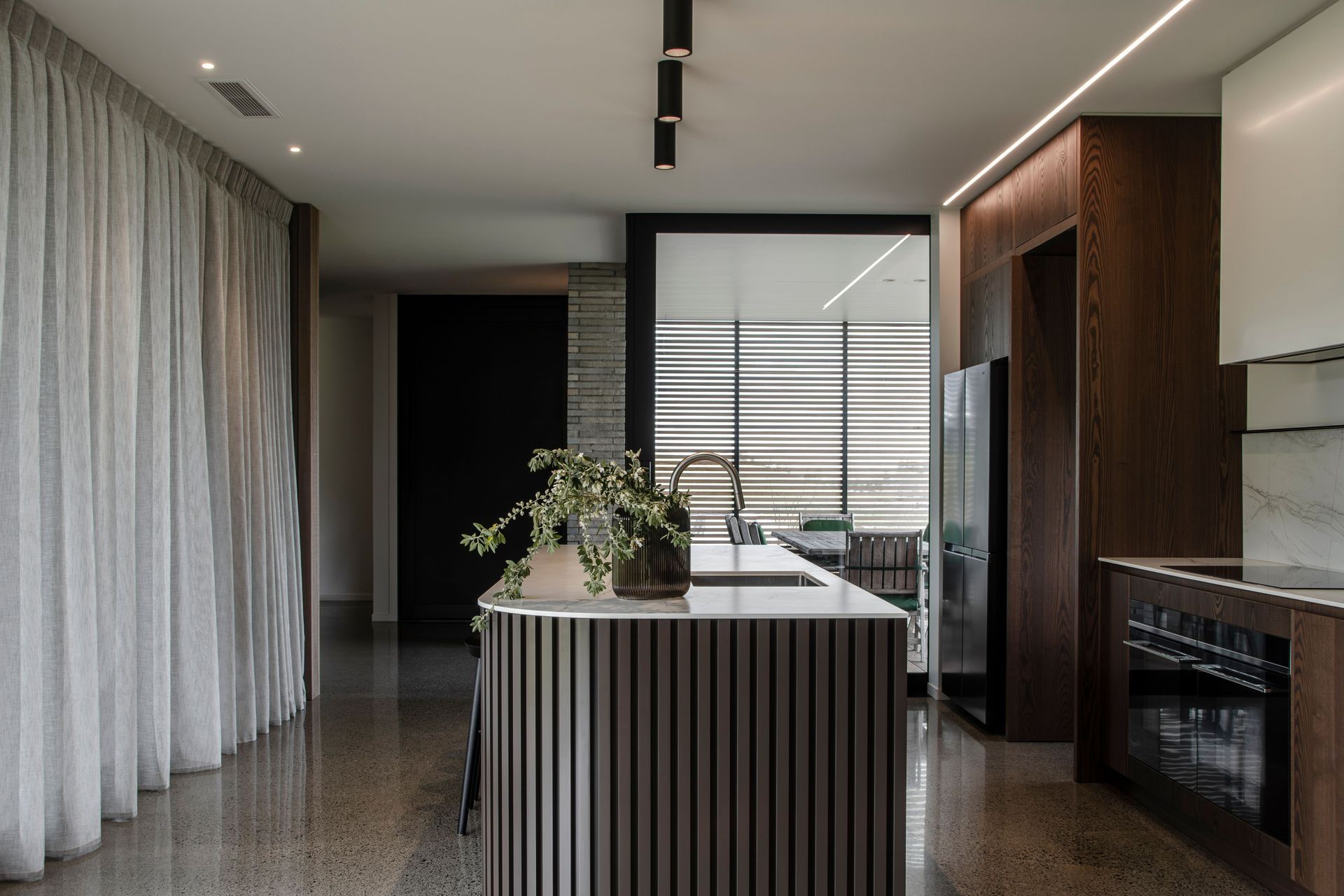 Article: The Waipa Project: A Harmonious Blend of Country Living and Contemporary Luxury