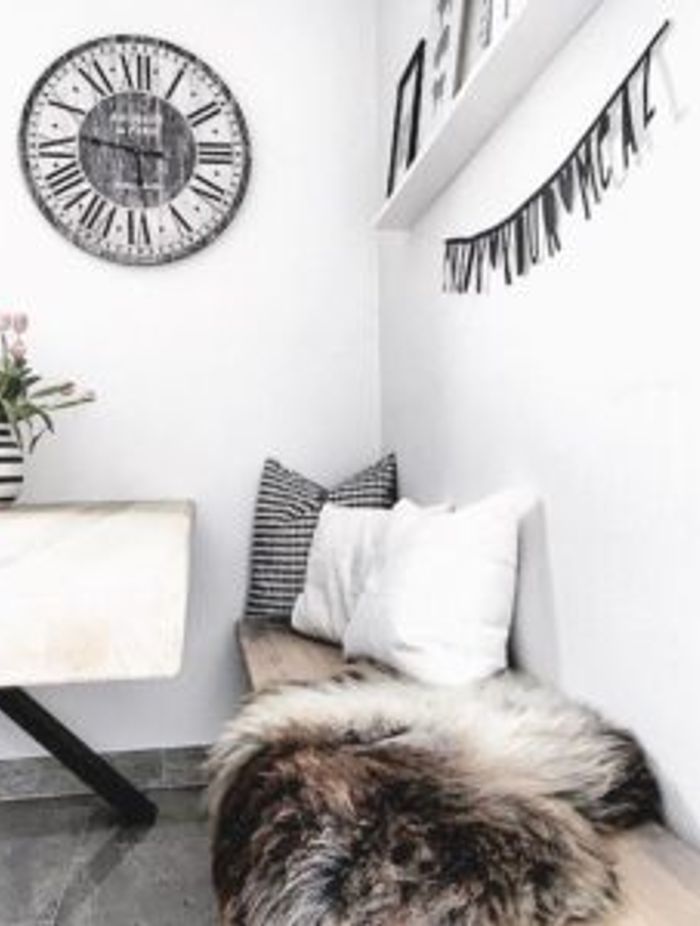 Which Colours Suit Which Interior Design Style?