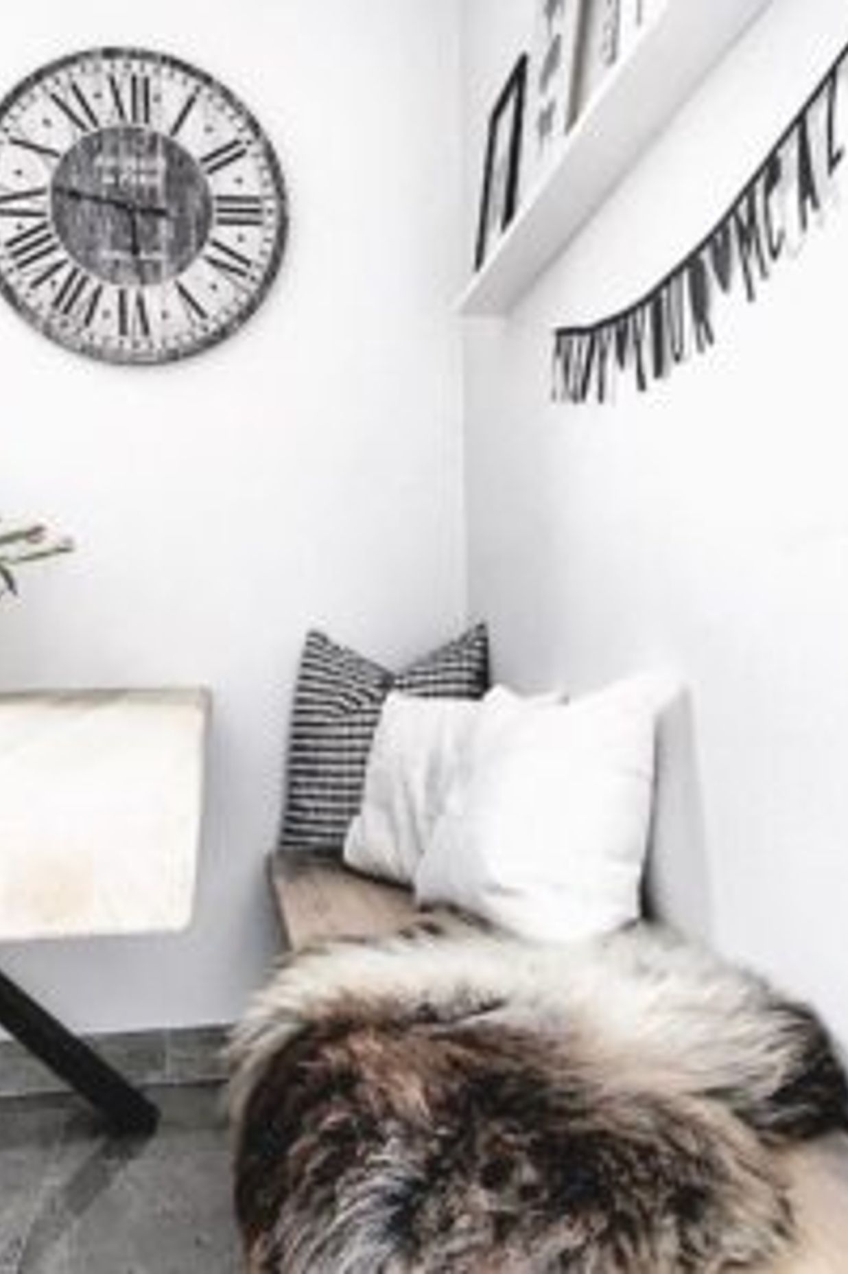 Which Colours Suit Which Interior Design Style?