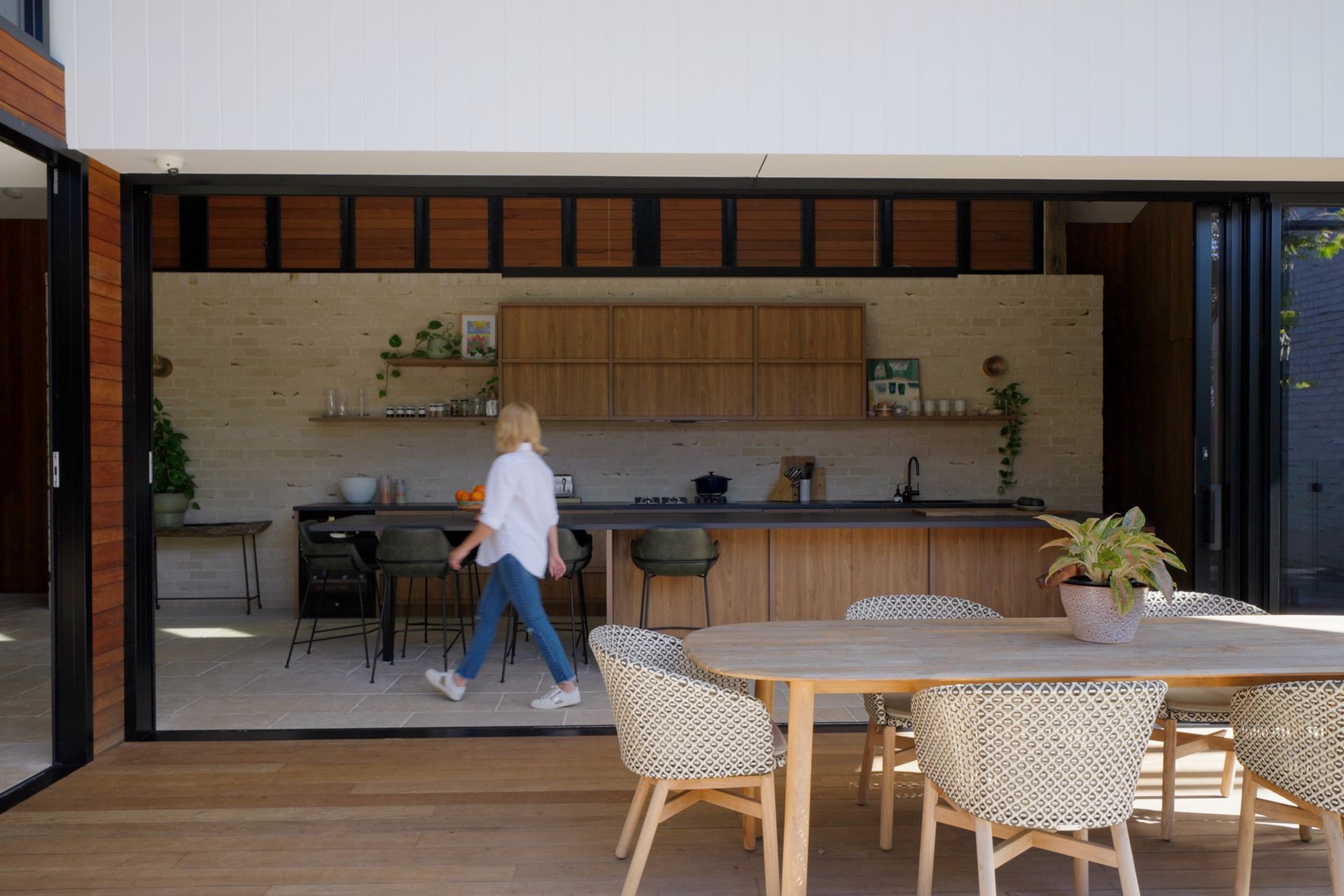 At home with Shelley Craft