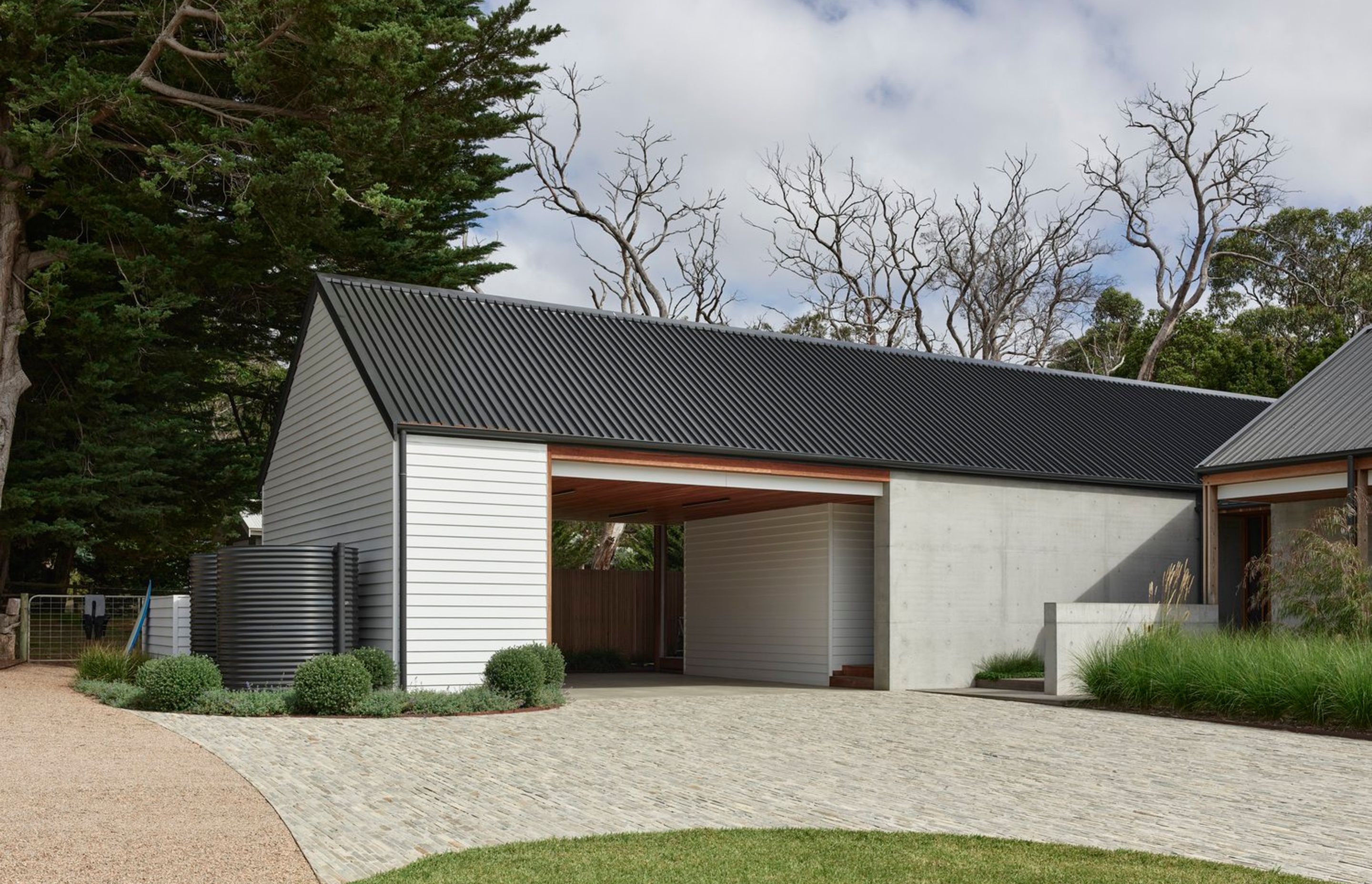 Honeysuckle House Shoreham by Planned Living Architects | Photography by Derek Swalwell
