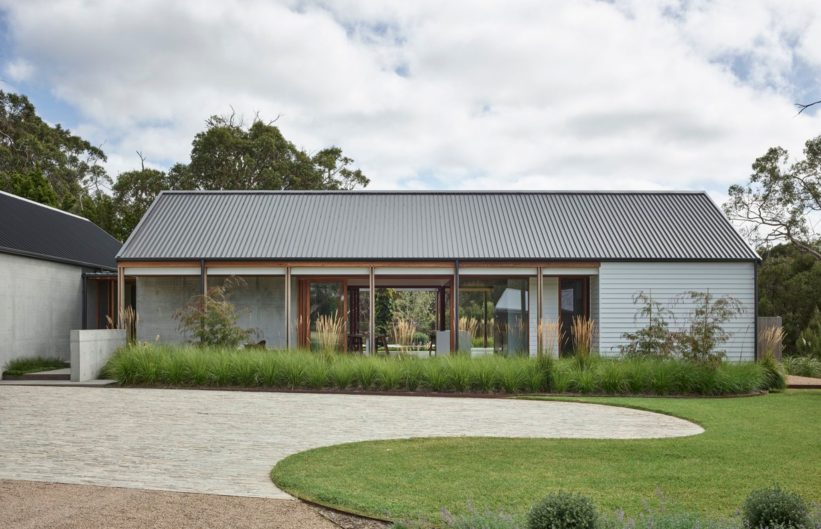 Honeysuckle House Shoreham by Planned Living Architects | Photography by Derek Swalwell