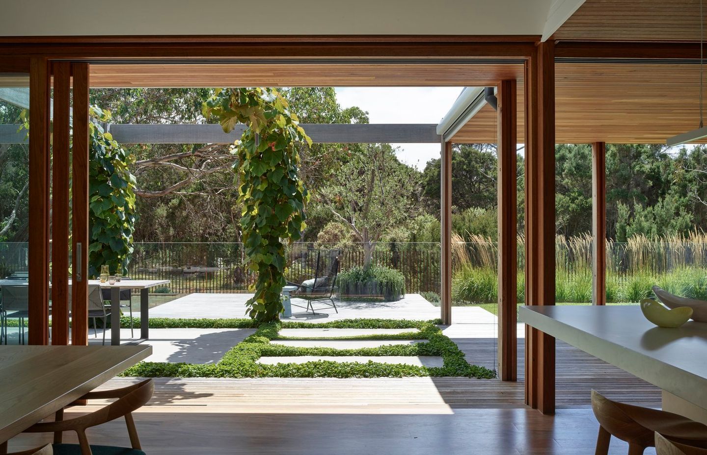 Honeysuckle House Shoreham by Planned Living Architects | Photography by Derek Swalwell