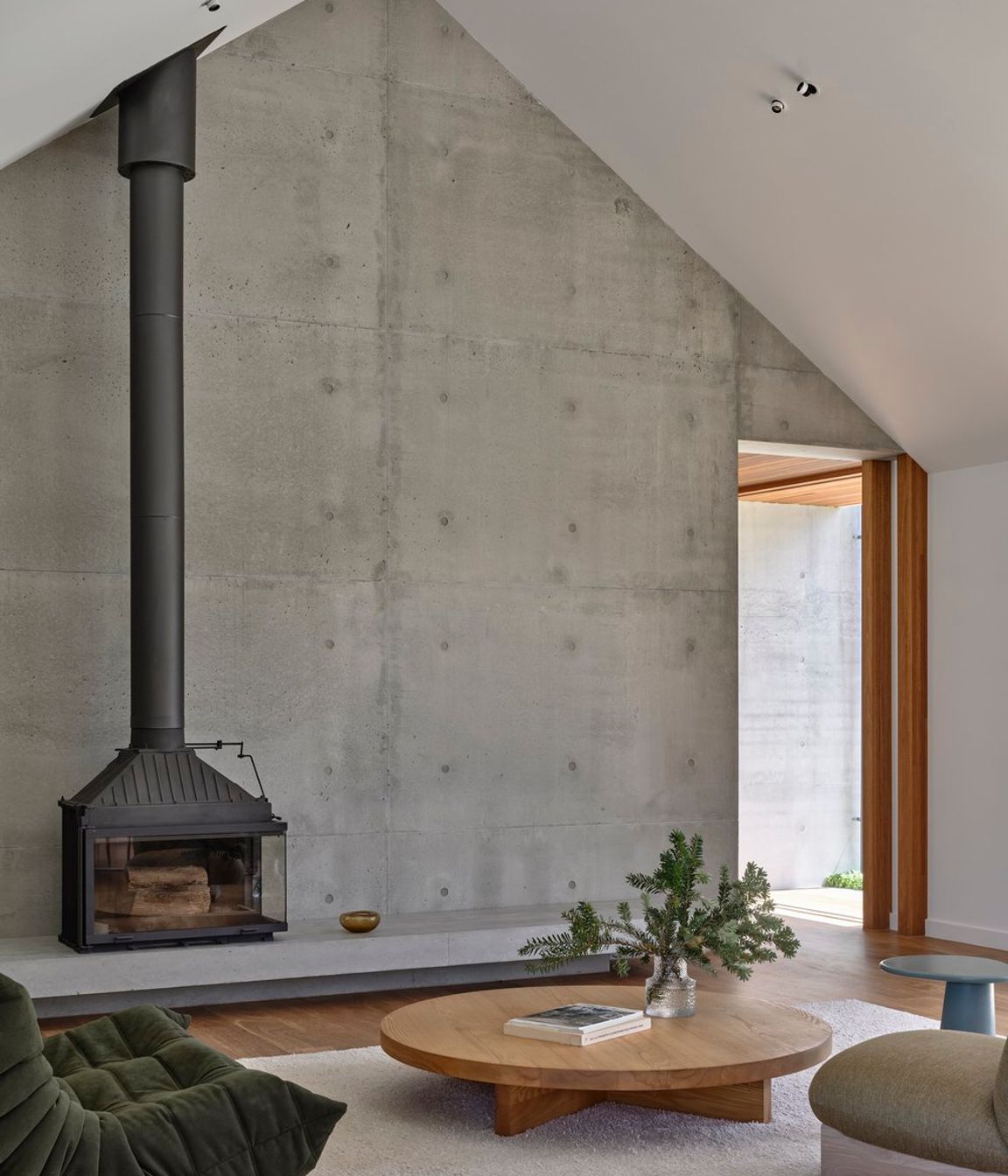 Honeysuckle House Shoreham by Planned Living Architects | Photography by Derek Swalwell