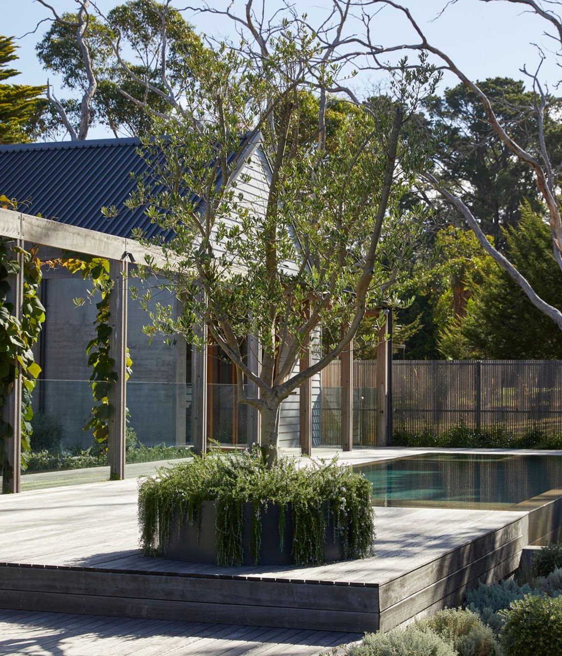 Honeysuckle House Shoreham by Planned Living Architects | Photography by Derek Swalwell