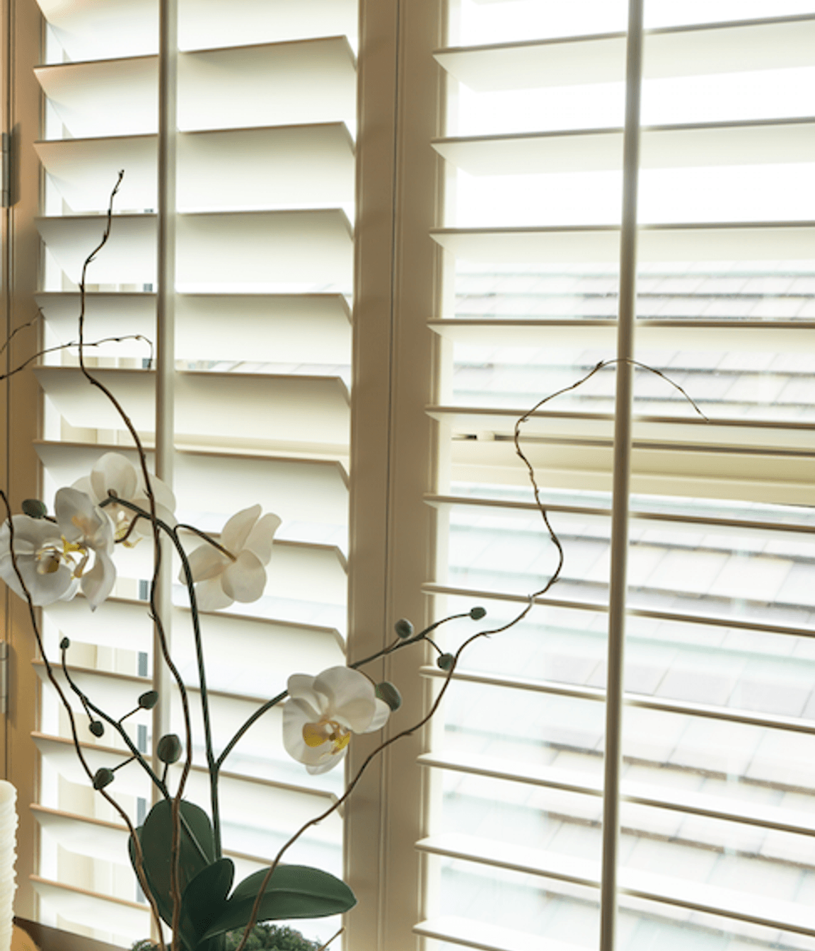 Choosing The Right Shutters