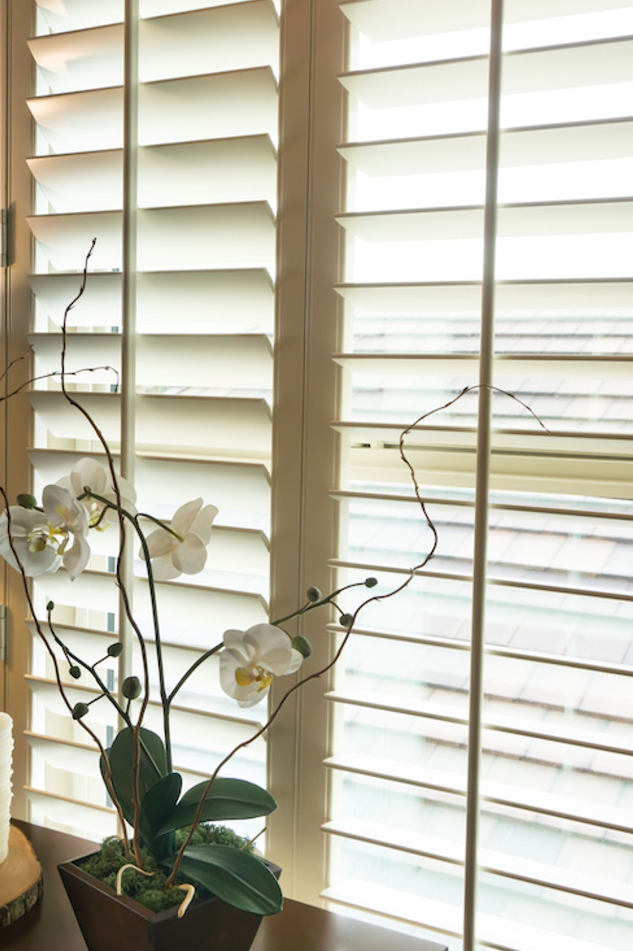 Choosing The Right Shutters