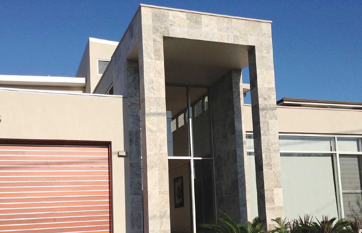 Feature Wall Inspiration