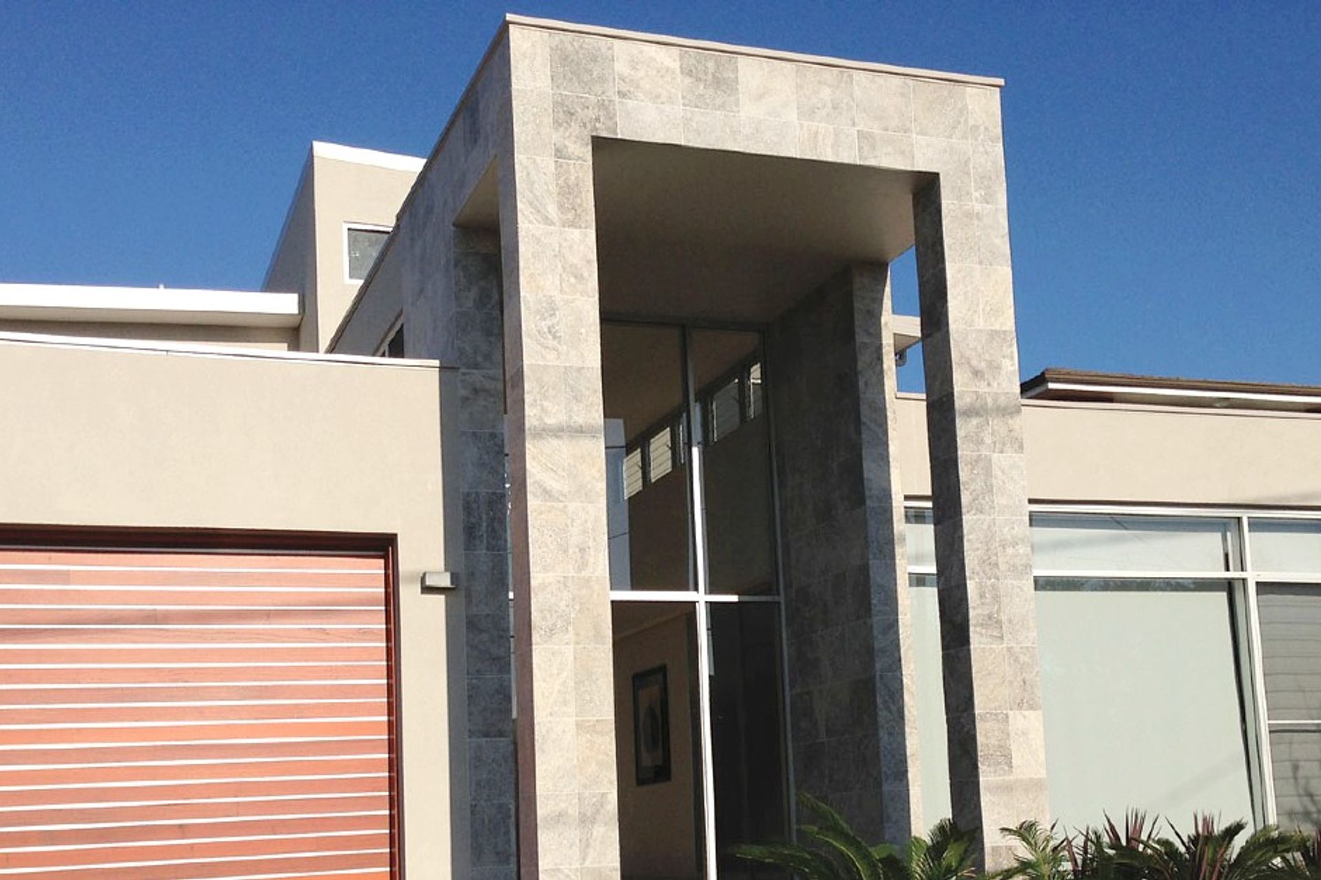 Feature Wall Inspiration