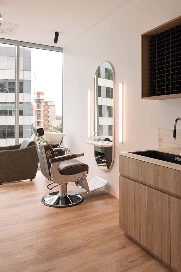 Co-Workspace Salon Lane Opens Second Location