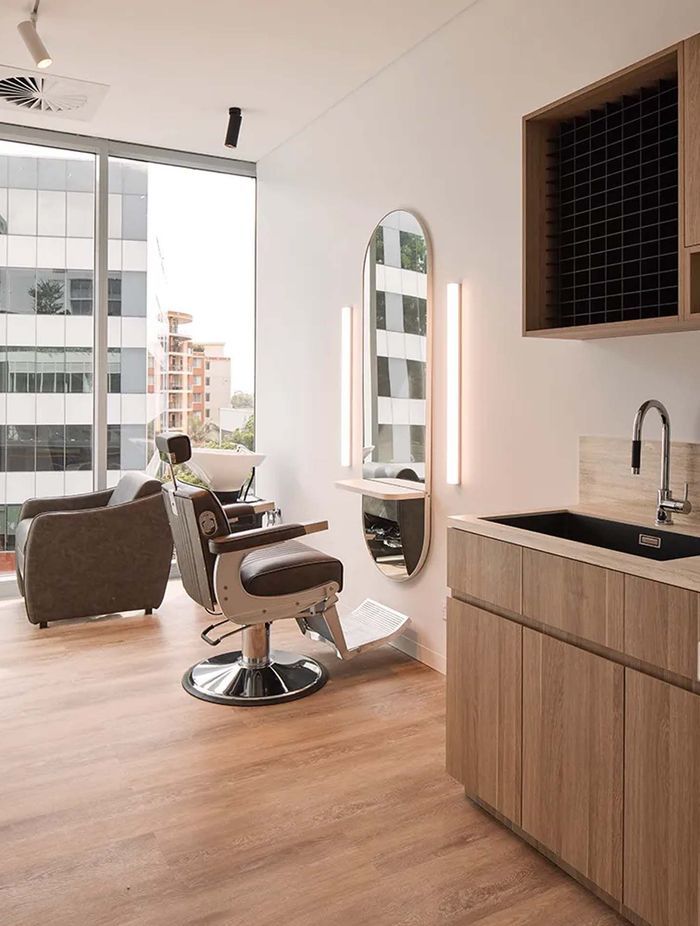 Co-Workspace Salon Lane Opens Second Location