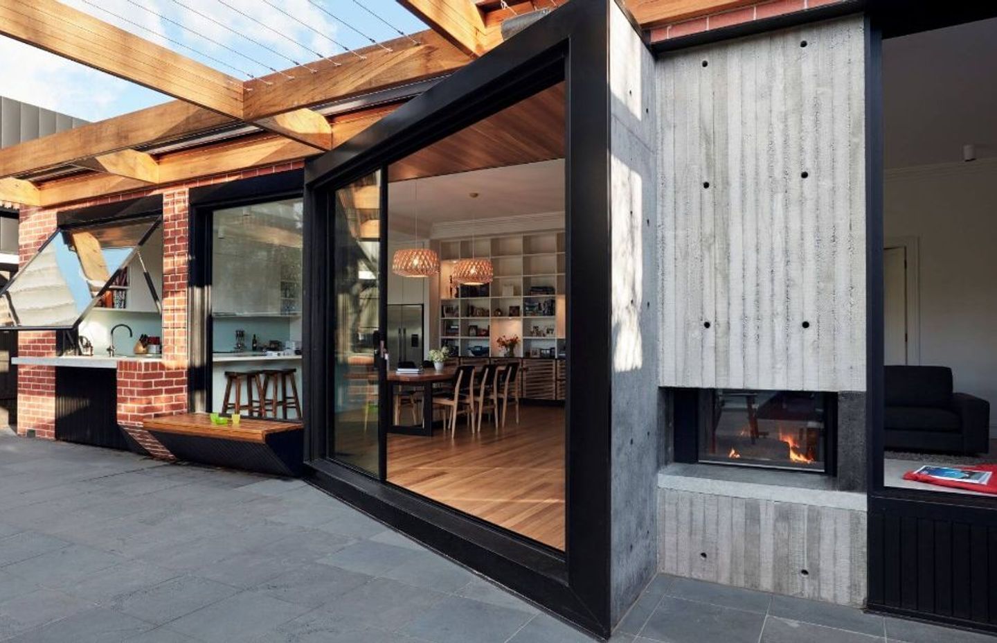 Sinjen centralises information to improve business continuity