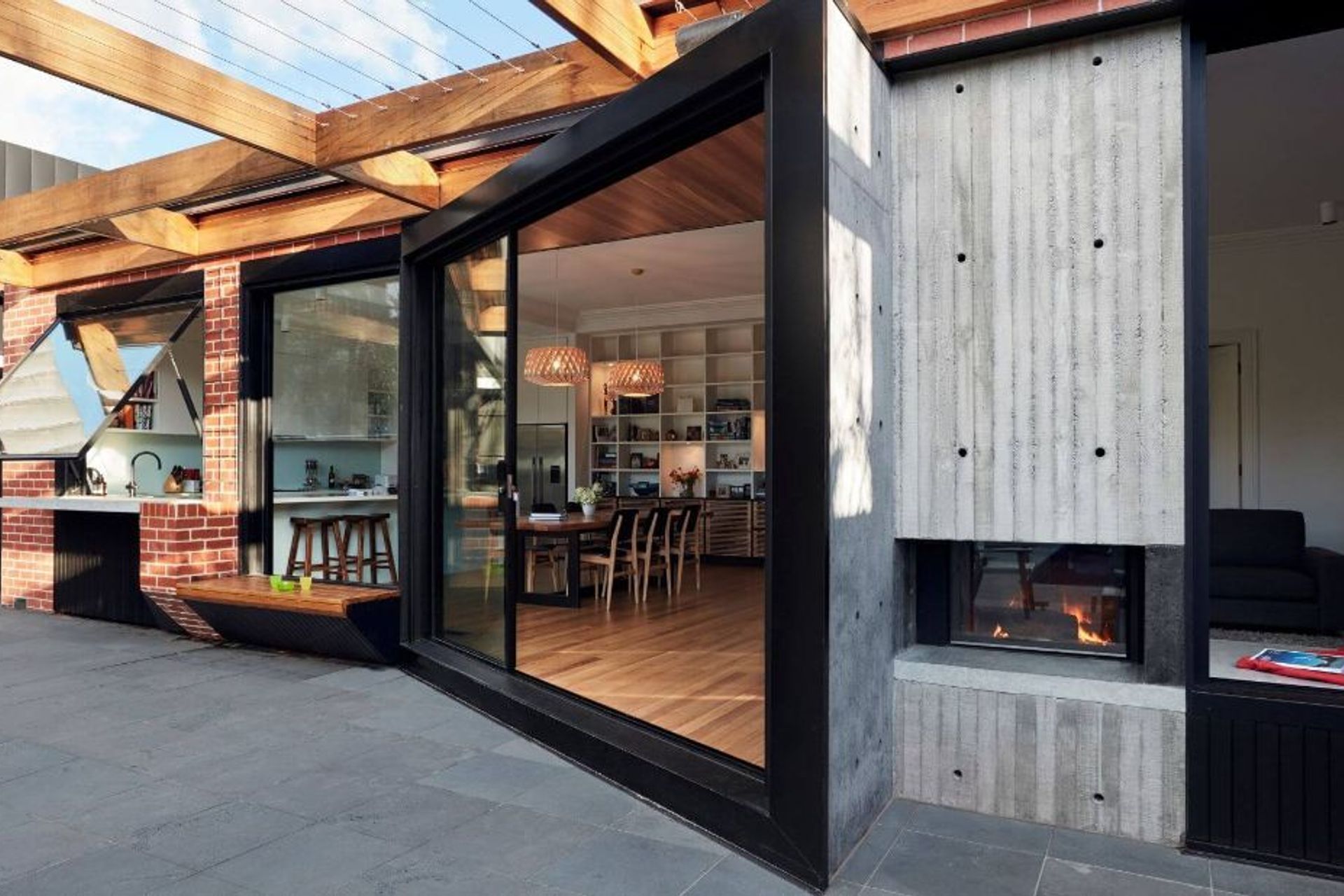 Sinjen centralises information to improve business continuity