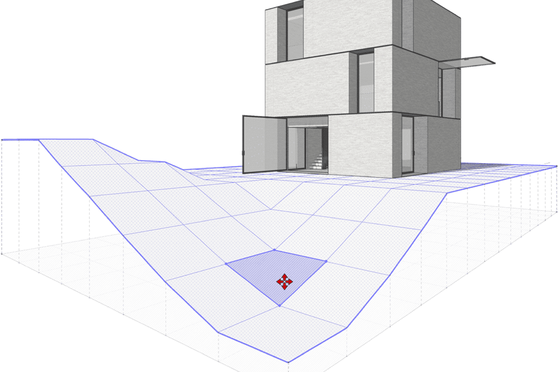 SketchUp Pro 2022