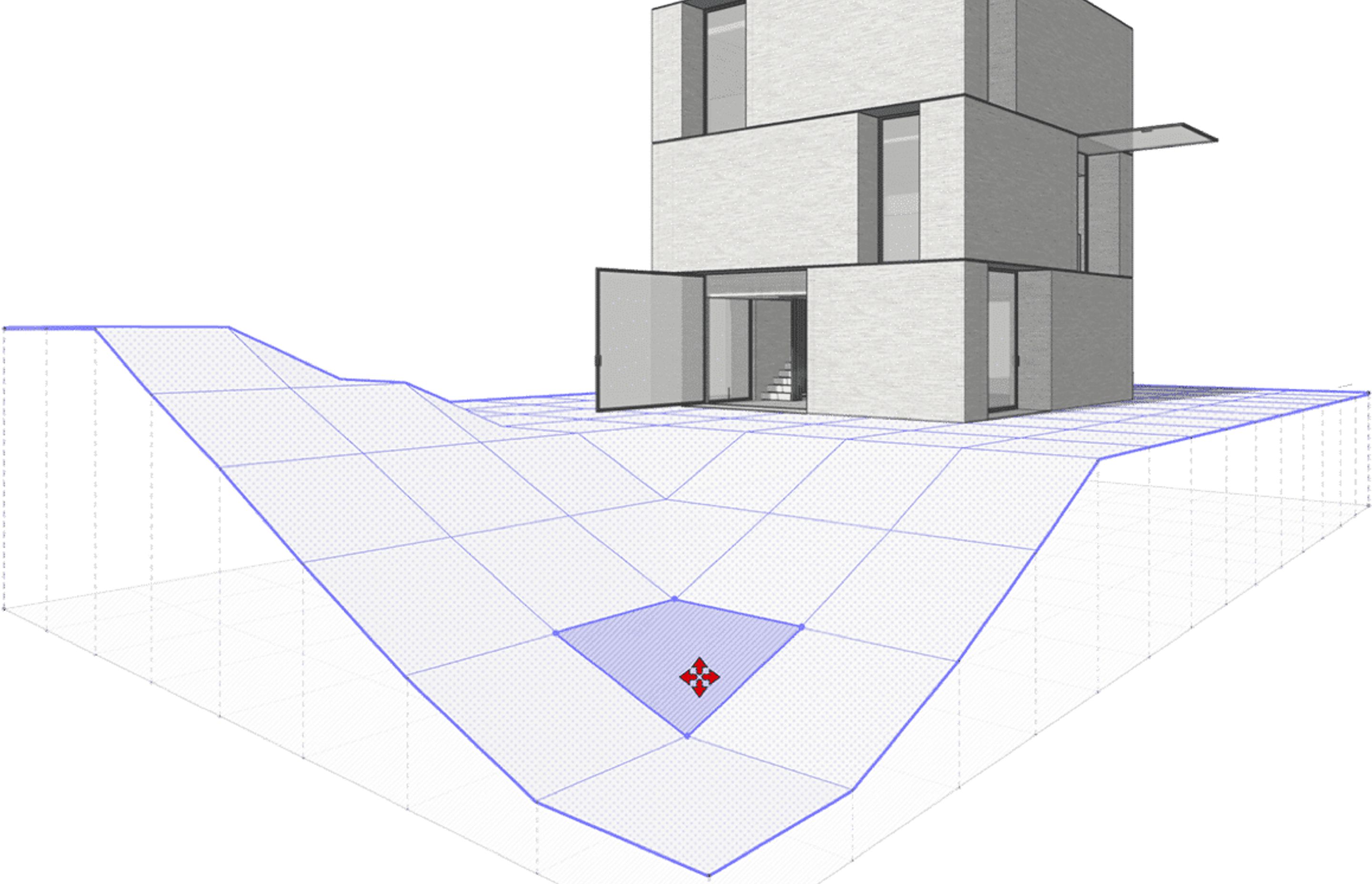 SketchUp Pro 2022