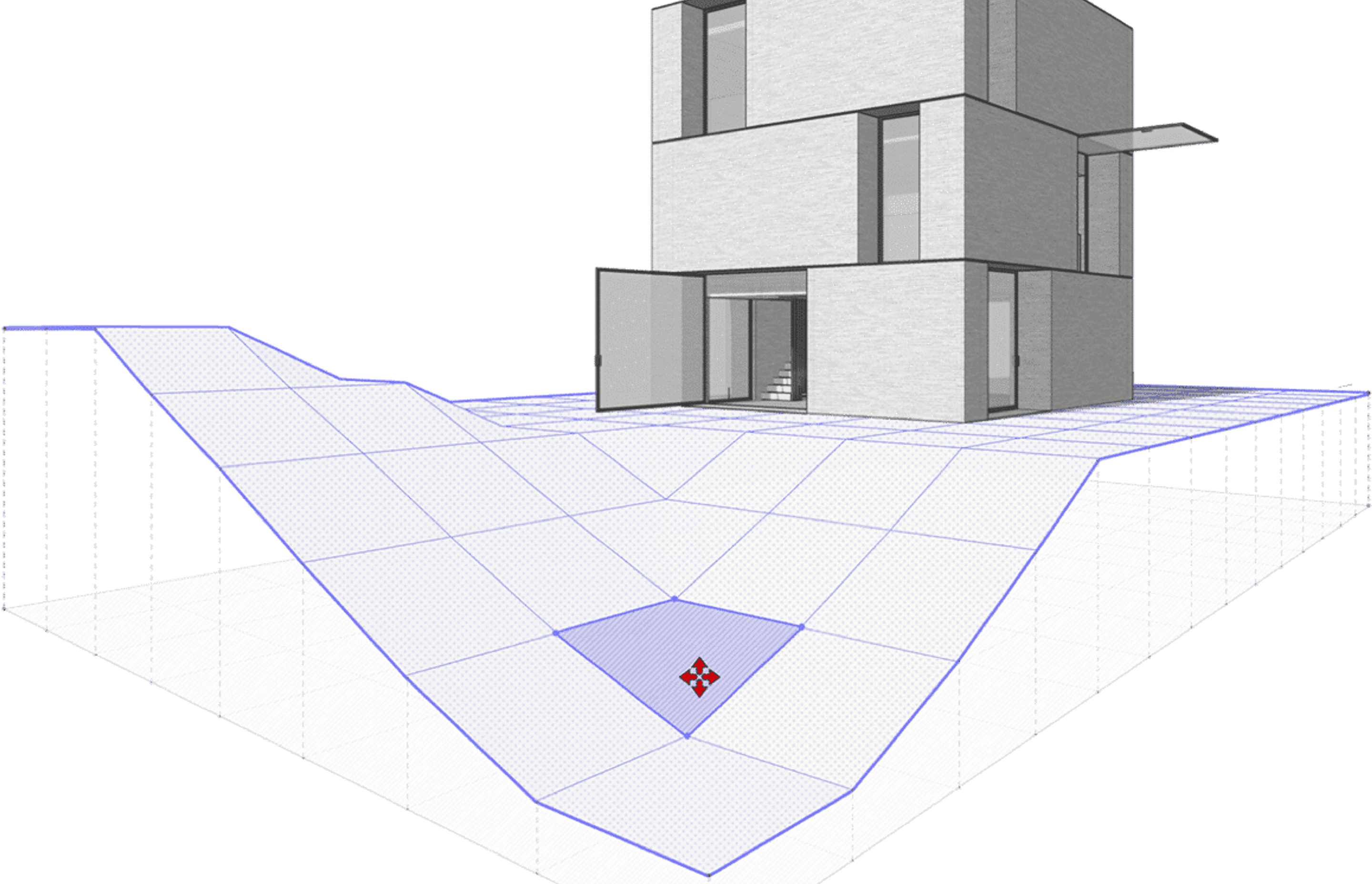 SketchUp Pro 2022