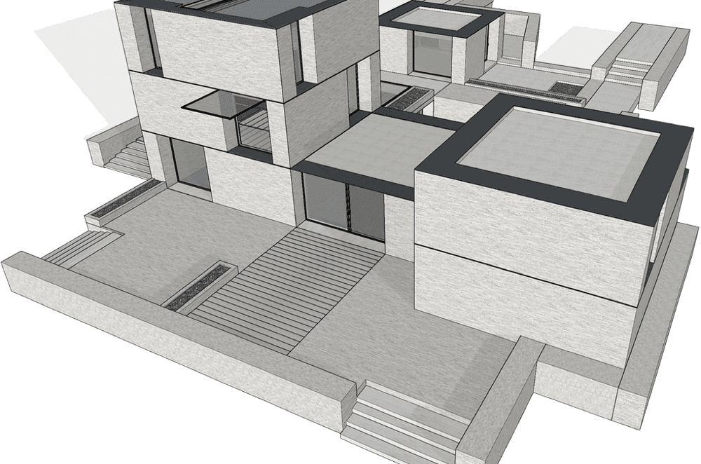 SketchUp Pro 2022
