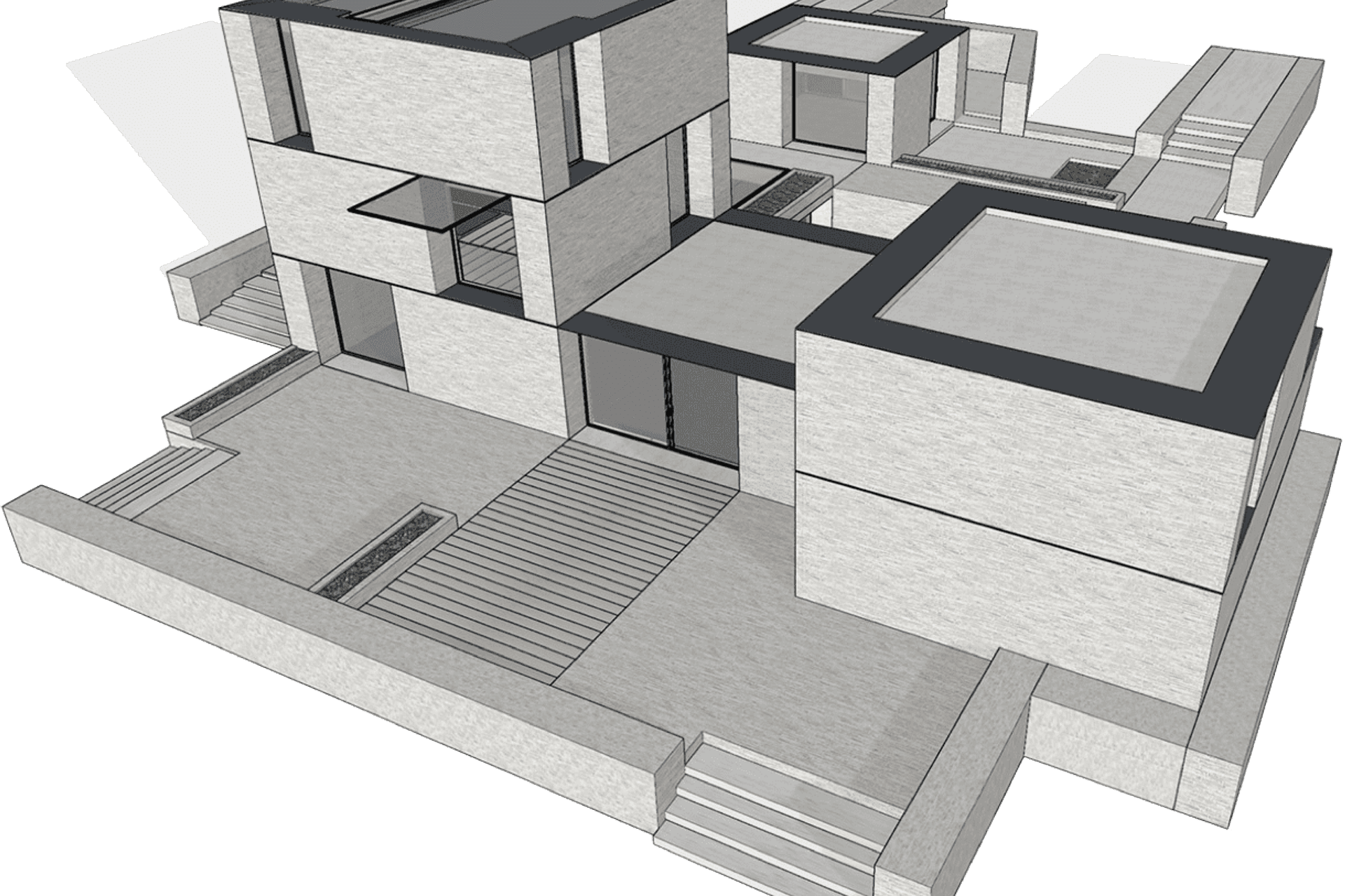 SketchUp Pro 2022