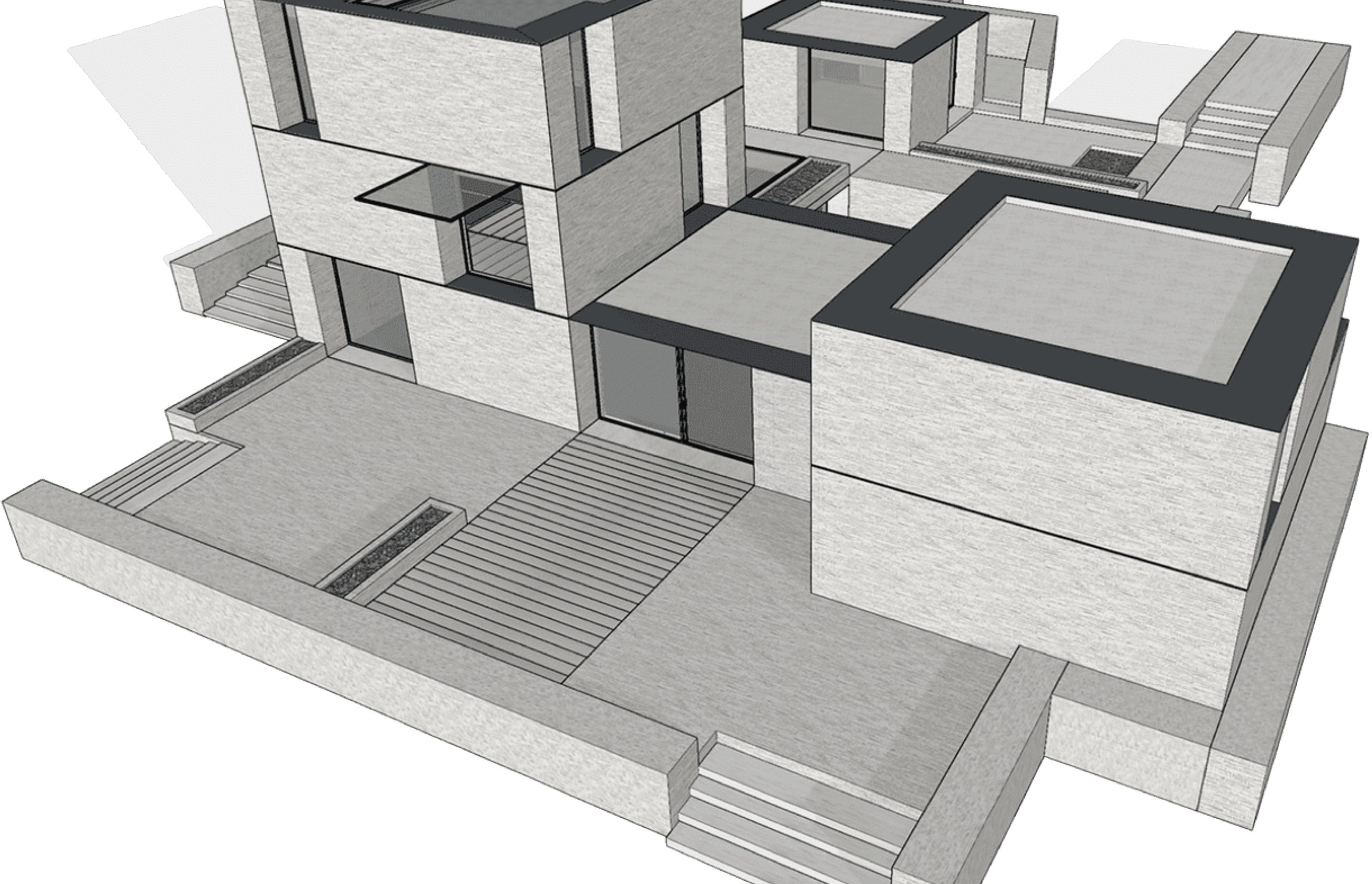 SketchUp Pro 2022
