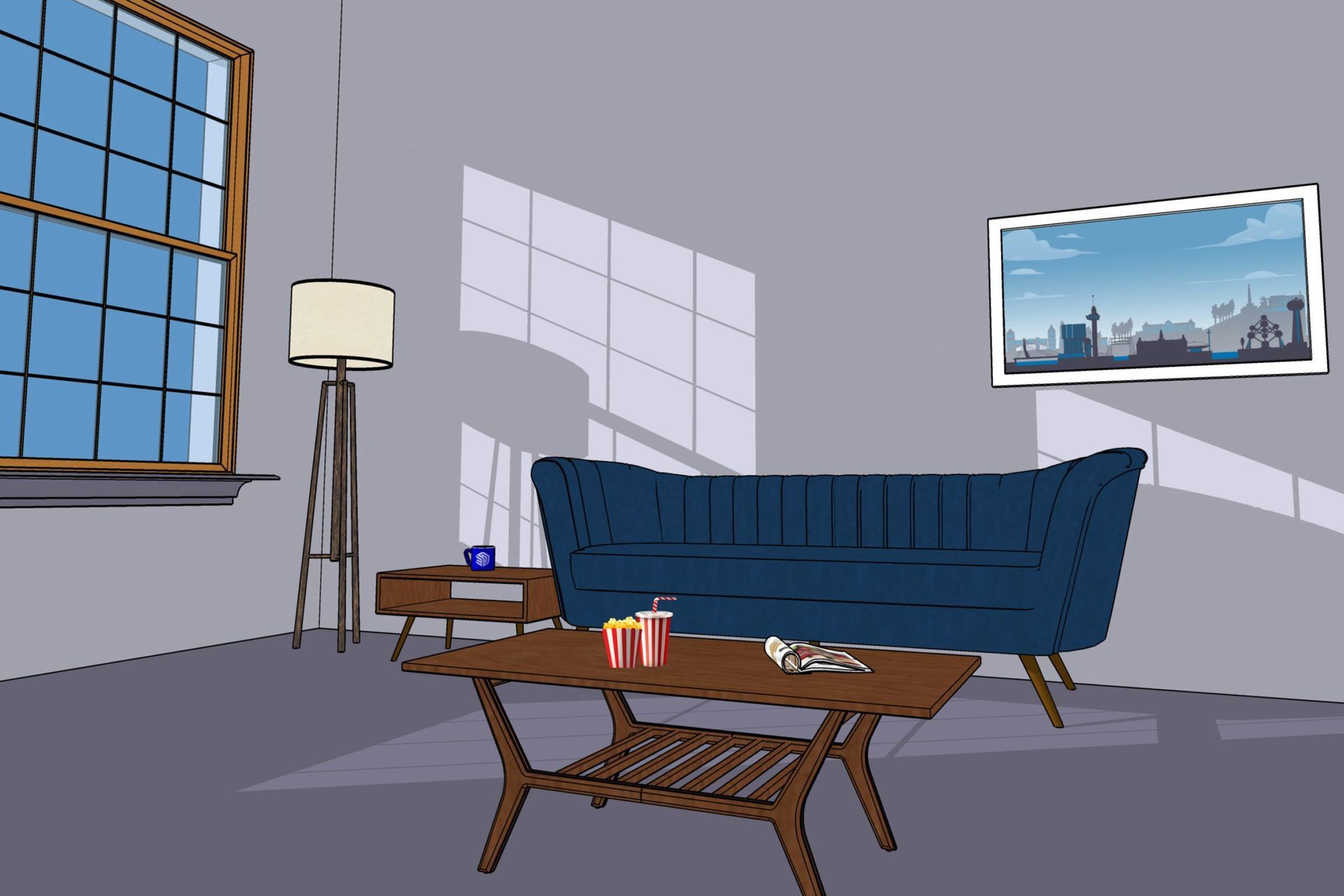 SketchUp Pro 2022