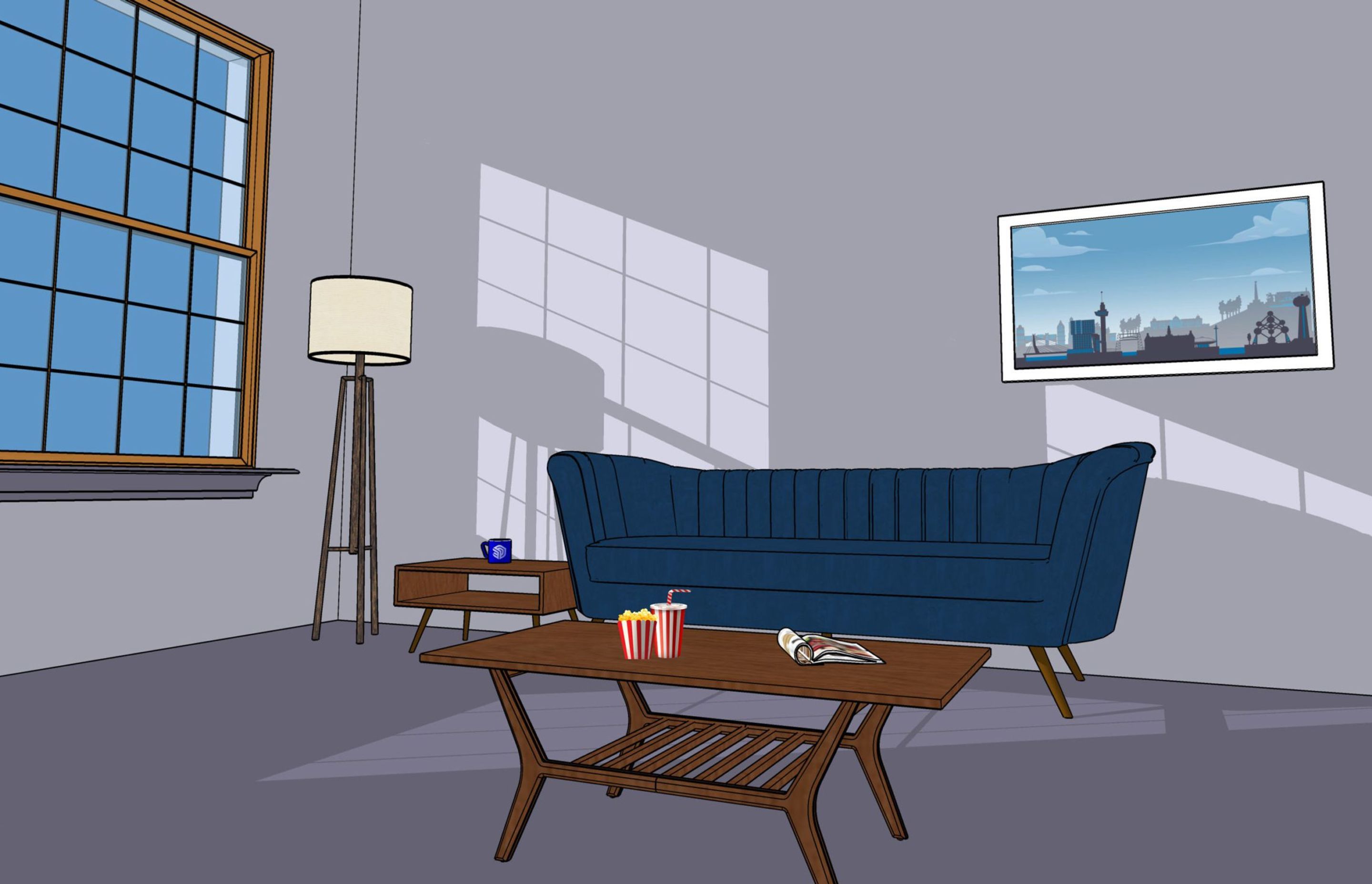 SketchUp Pro 2022