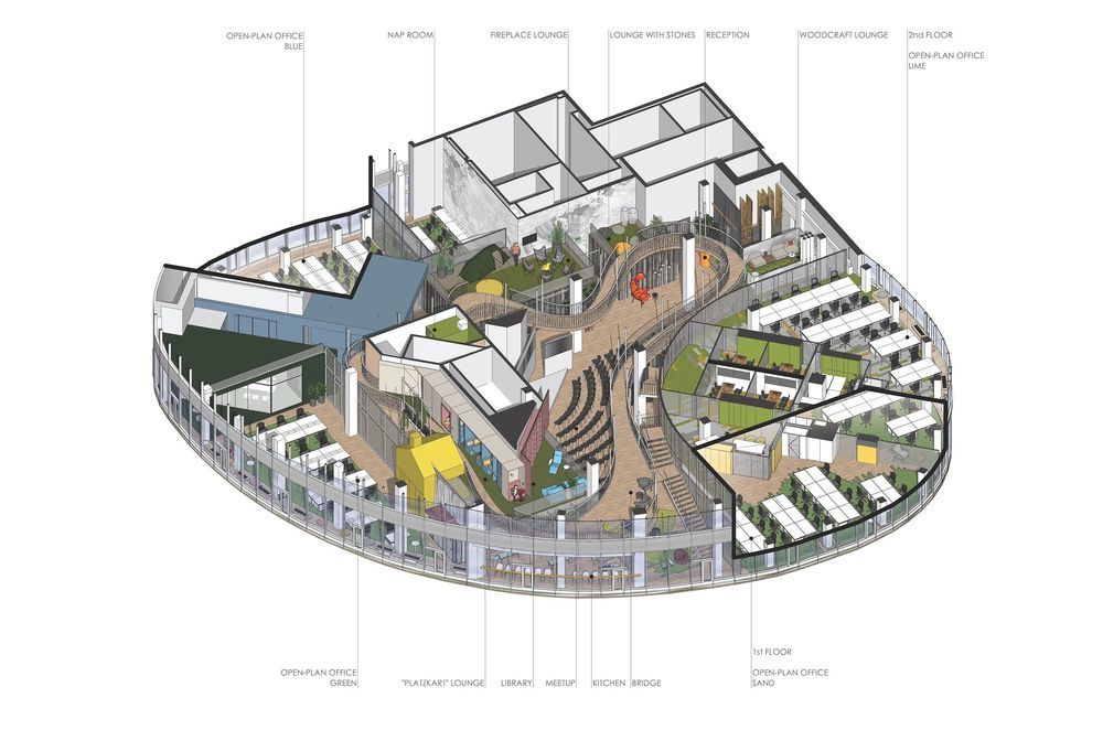 SketchUp Pro 2022