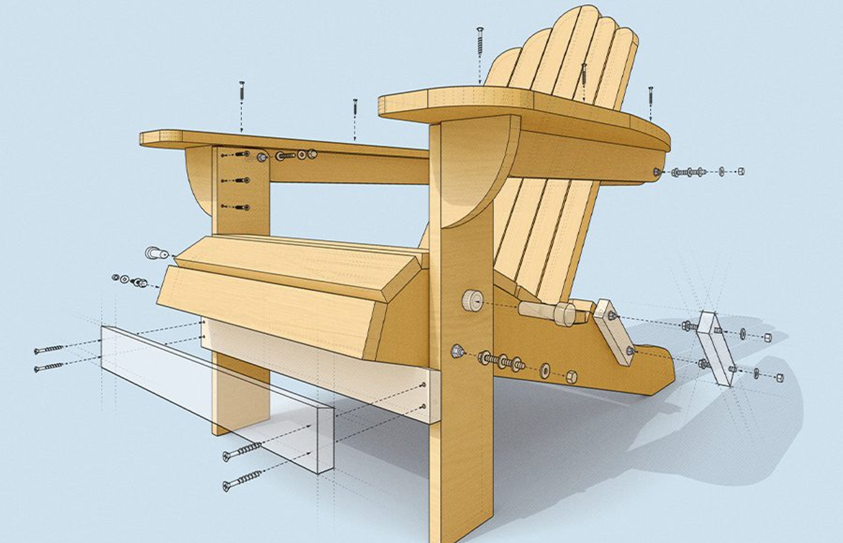 SketchUp Pro 2022