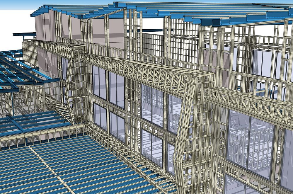 SketchUp Pro 2022