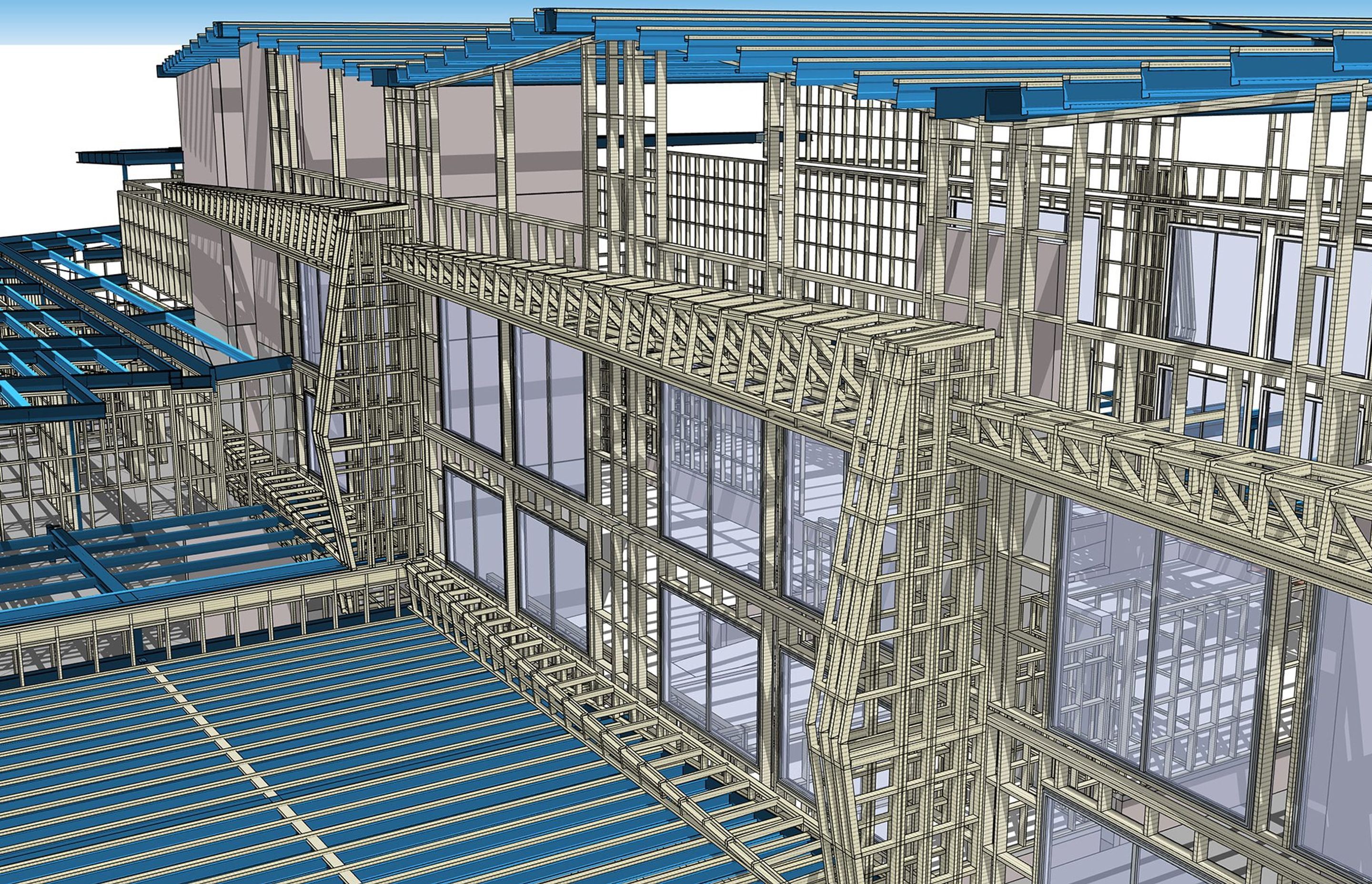 SketchUp Pro 2022