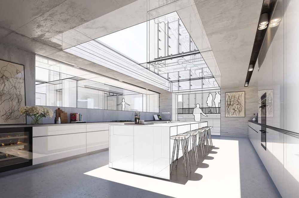 SketchUp Pro 2022