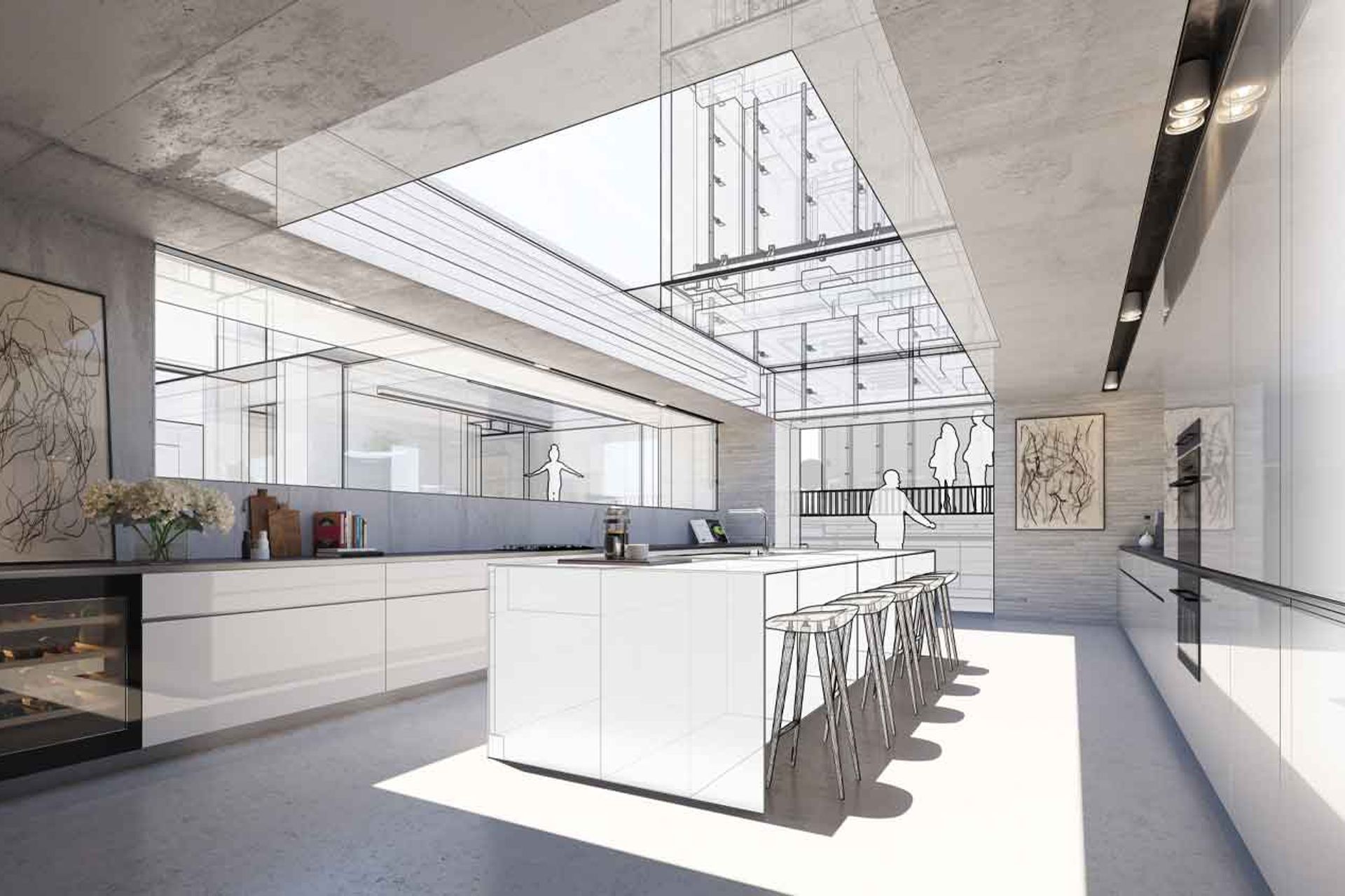 SketchUp Pro 2022