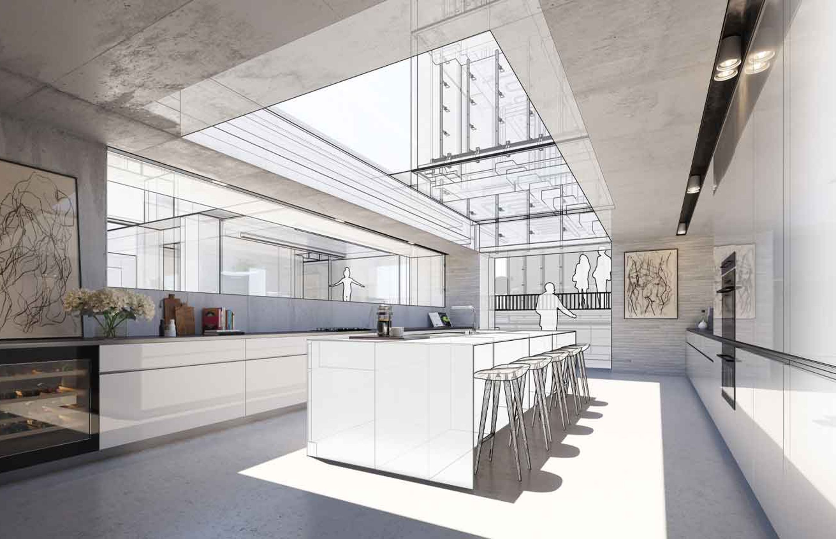 SketchUp Pro 2022