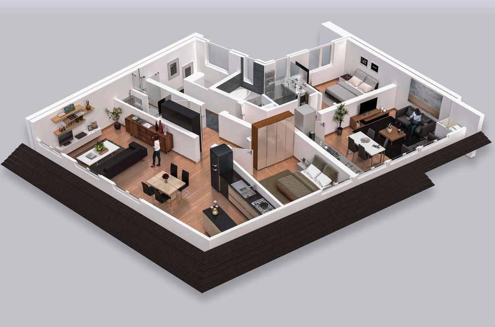 SketchUp Pro 2022