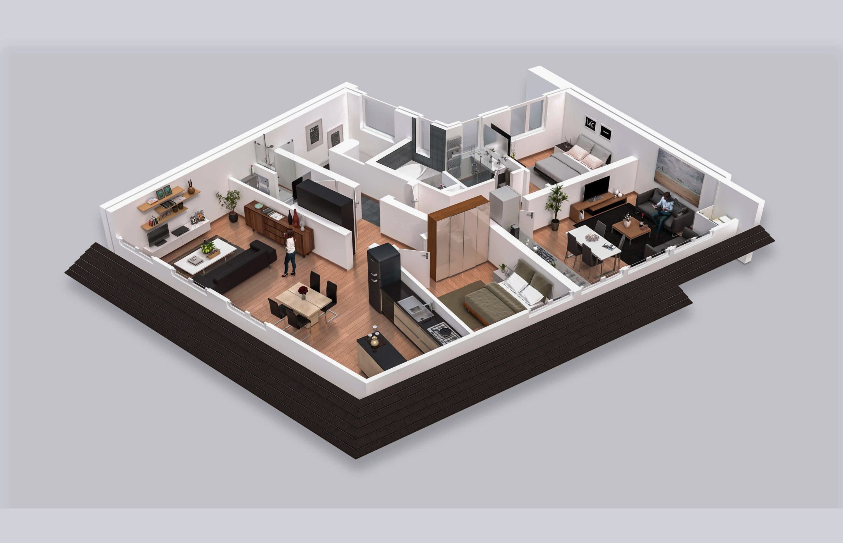 SketchUp Pro 2022