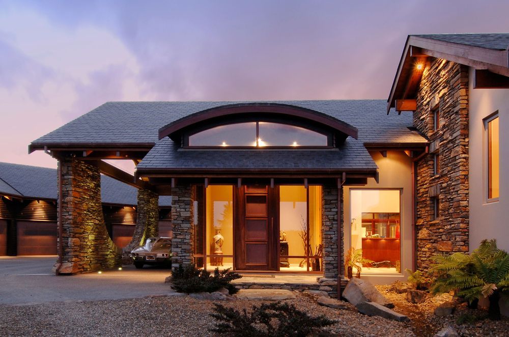 With centuries-old buildings still sporting their original slate shingles, slate roofing is known as the 'lifetime roof'.