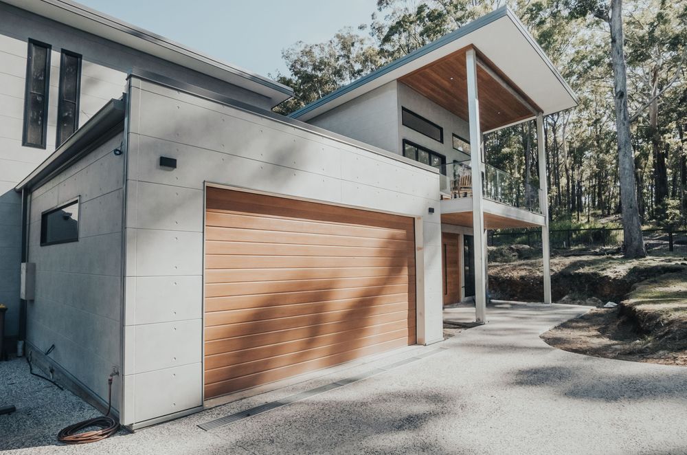 8 Exciting Garage Door Trends – 2023