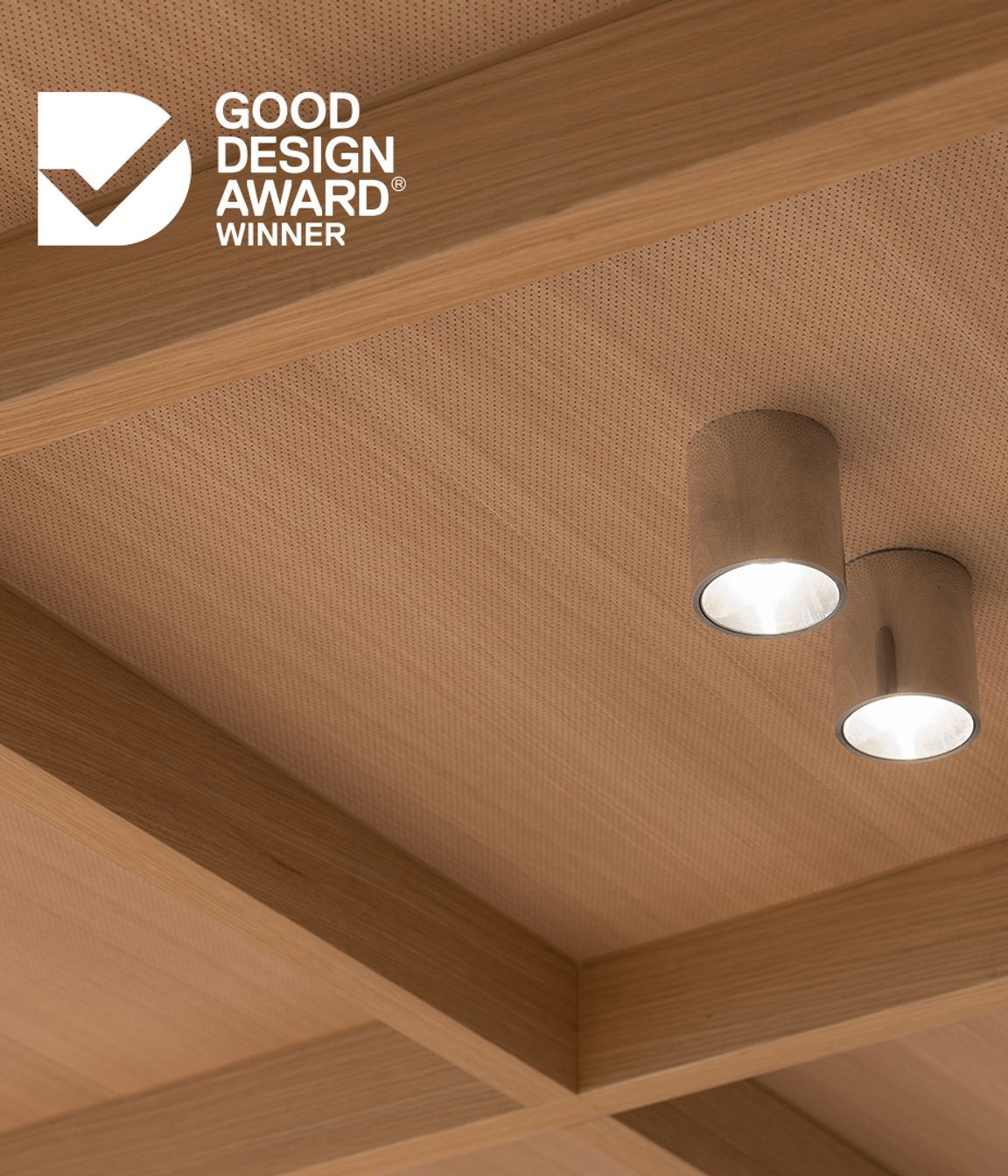 Above: Soundlina is designed for ceilings, walls and curves with an NRC of 0.85 and Group 1 fire rating.