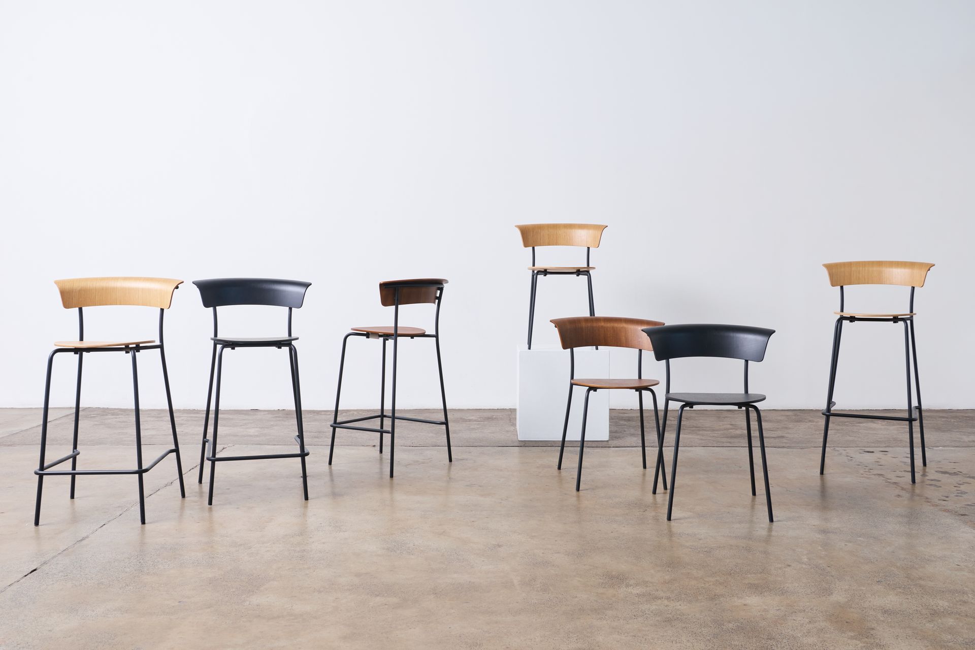 Softply Collection by Cult