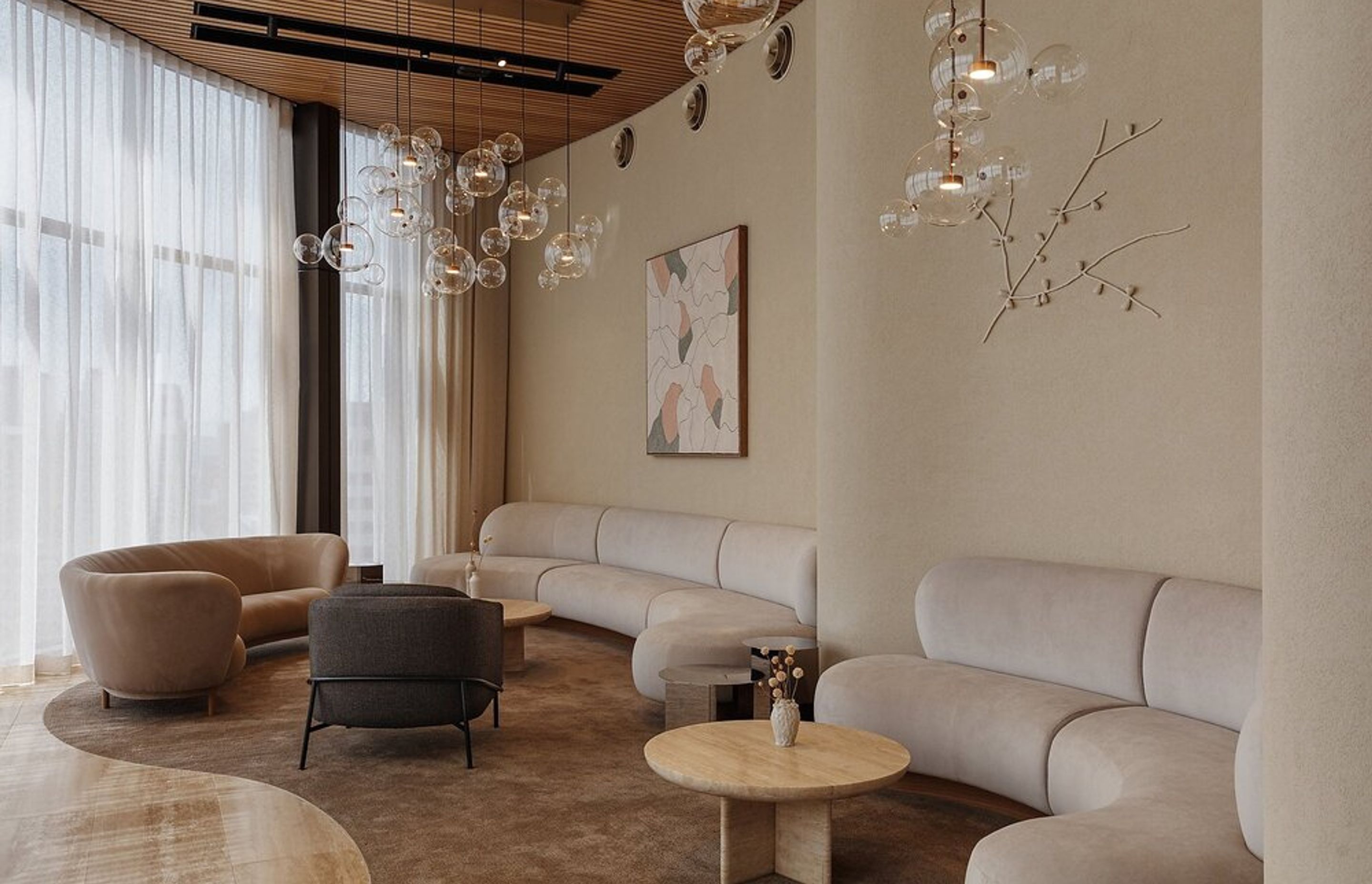 Restaurant, Bar and Cafe Interiors Australia: Our Favourite in Hospitality Design